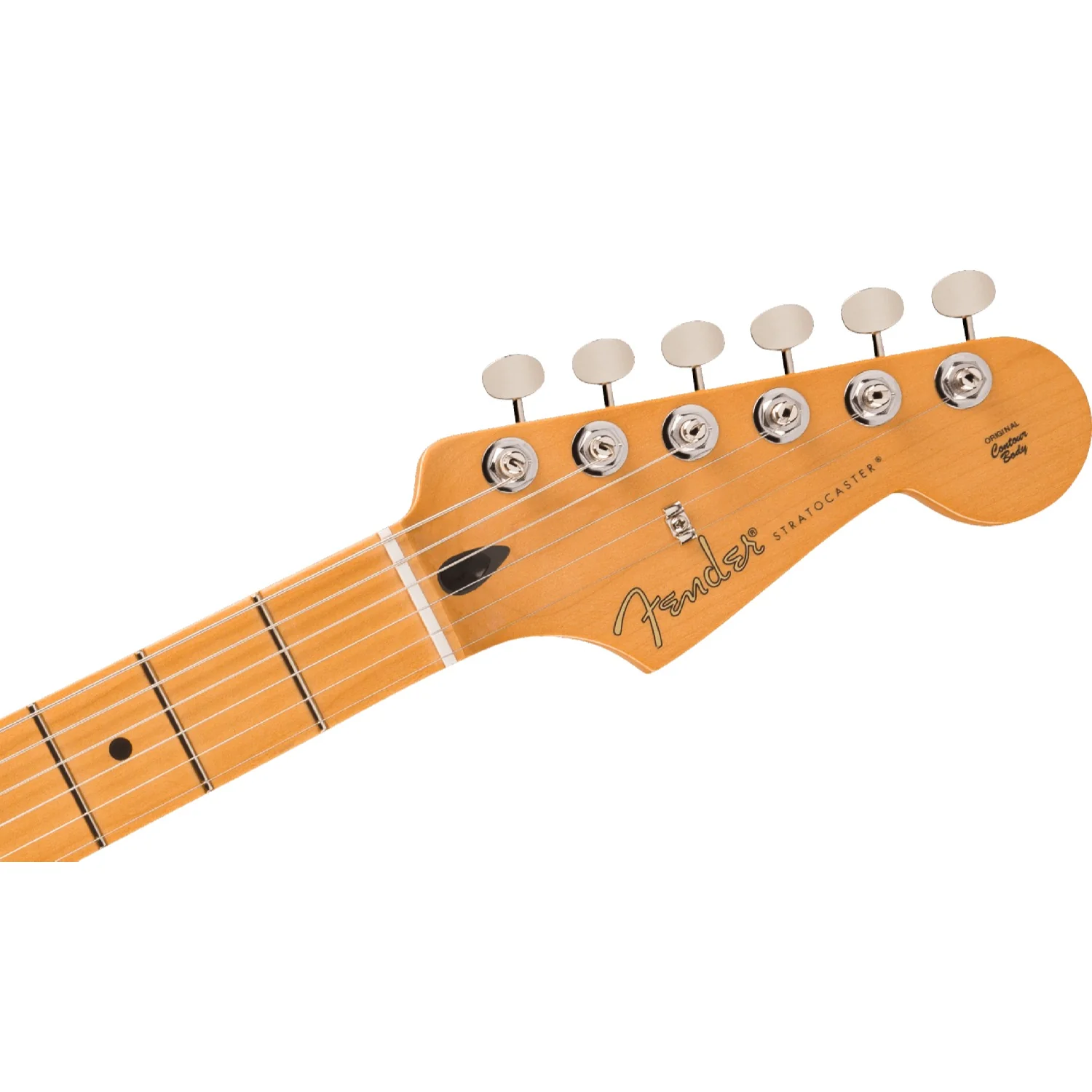 Fender Player II Stratocaster 6 String Electric Guitar - Image 16