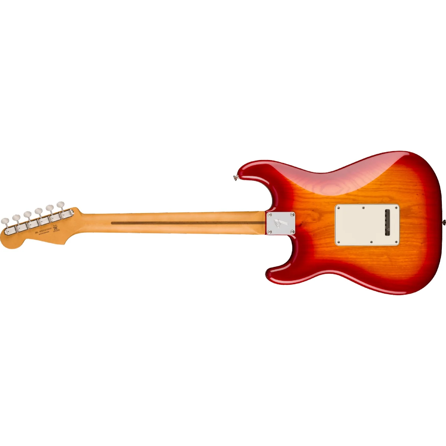 Fender Player II Stratocaster 6 String Electric Guitar - Image 30