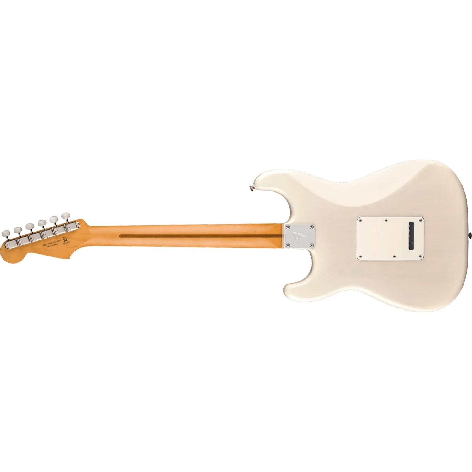 Fender Player II Stratocaster 6 String Electric Guitar - Image 37
