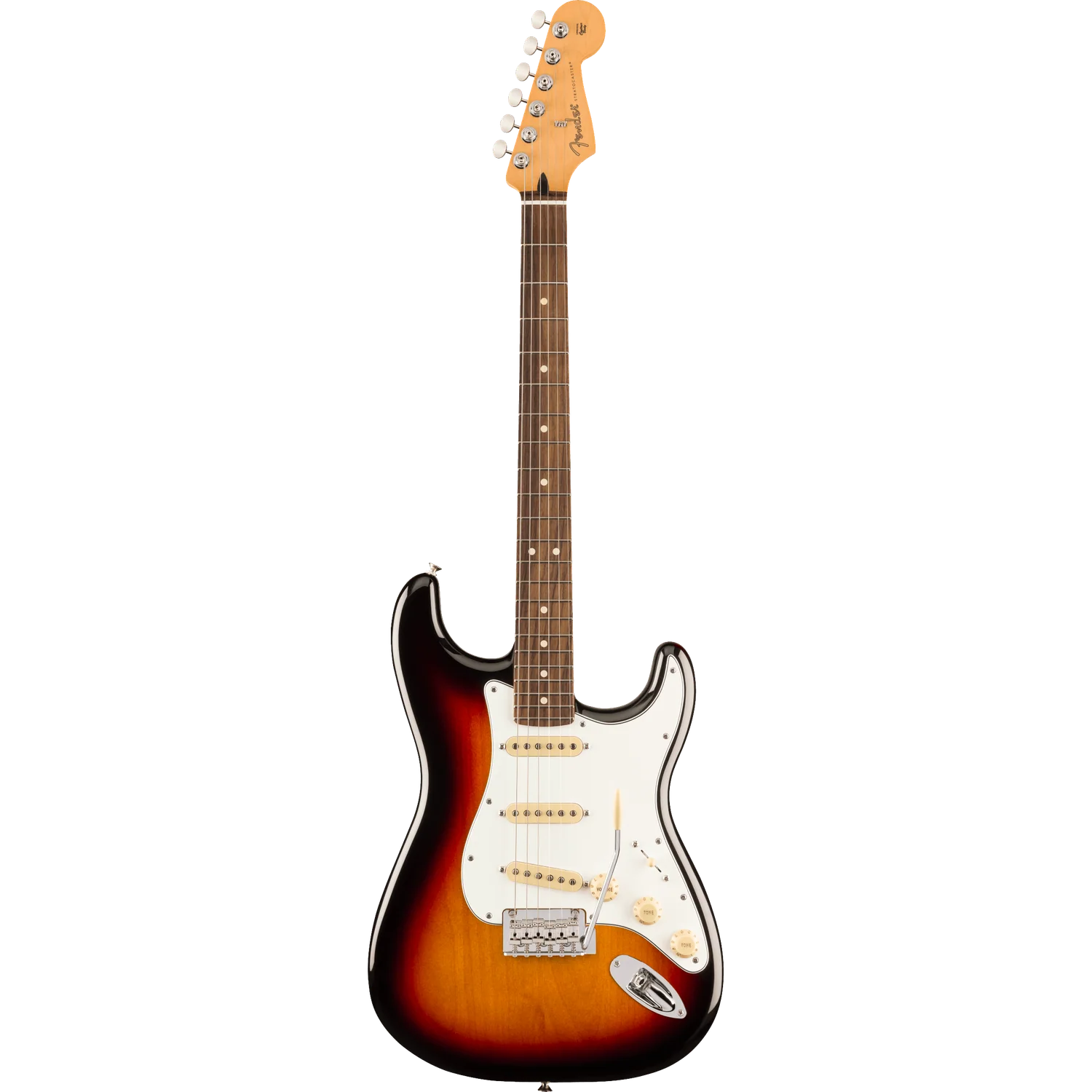 Fender Player II Stratocaster 6 String Electric Guitar - Image 44