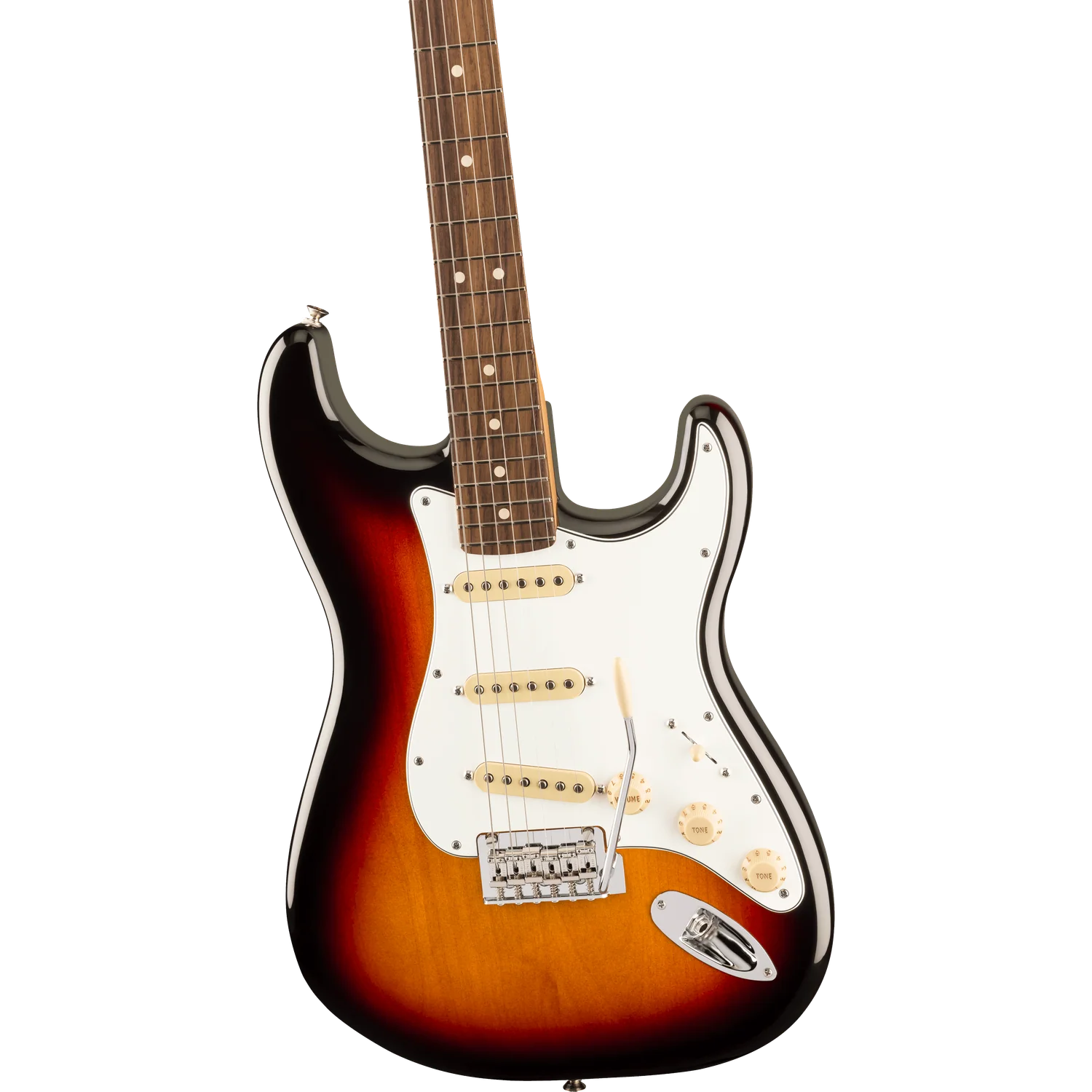Fender Player II Stratocaster 6 String Electric Guitar - Image 46