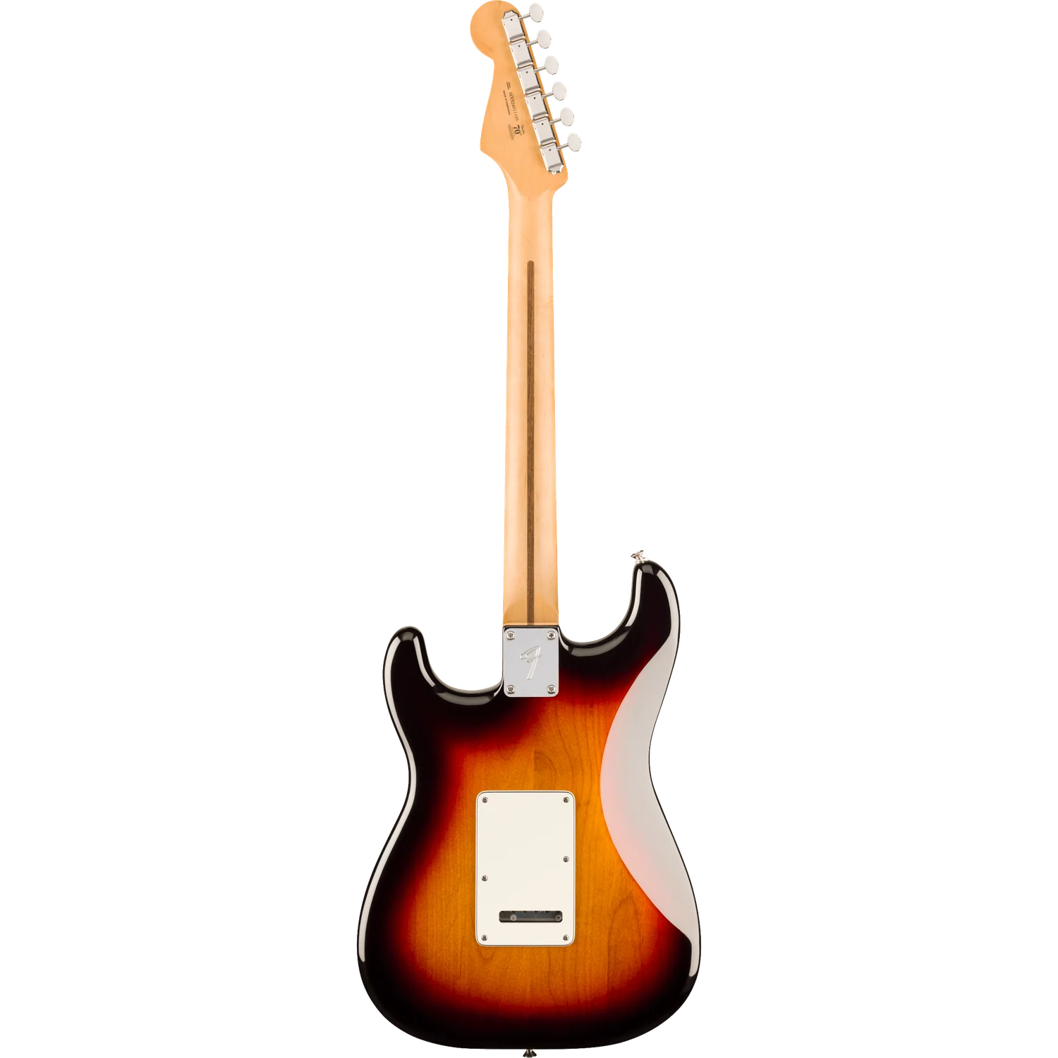 Fender Player II Stratocaster 6 String Electric Guitar - Image 49