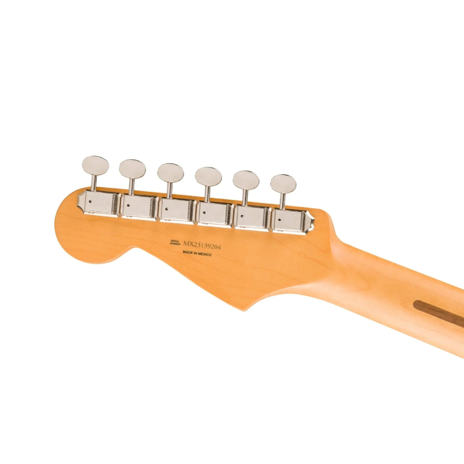 Fender Player II Stratocaster 6 String Electric Guitar - Image 5