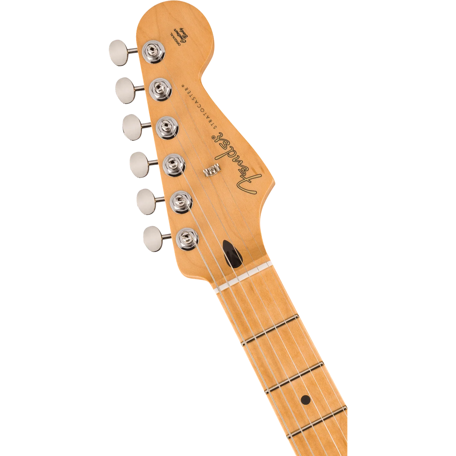 Fender Player II Stratocaster 6 String Electric Guitar - Image 52