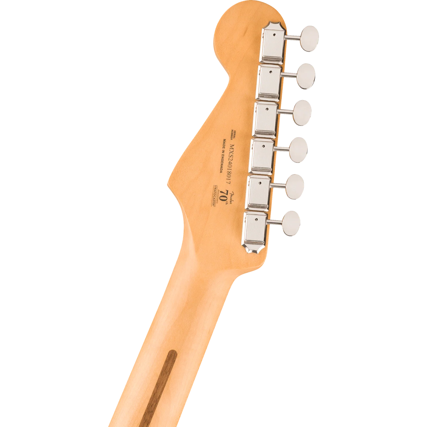 Fender Player II Stratocaster 6 String Electric Guitar - Image 53