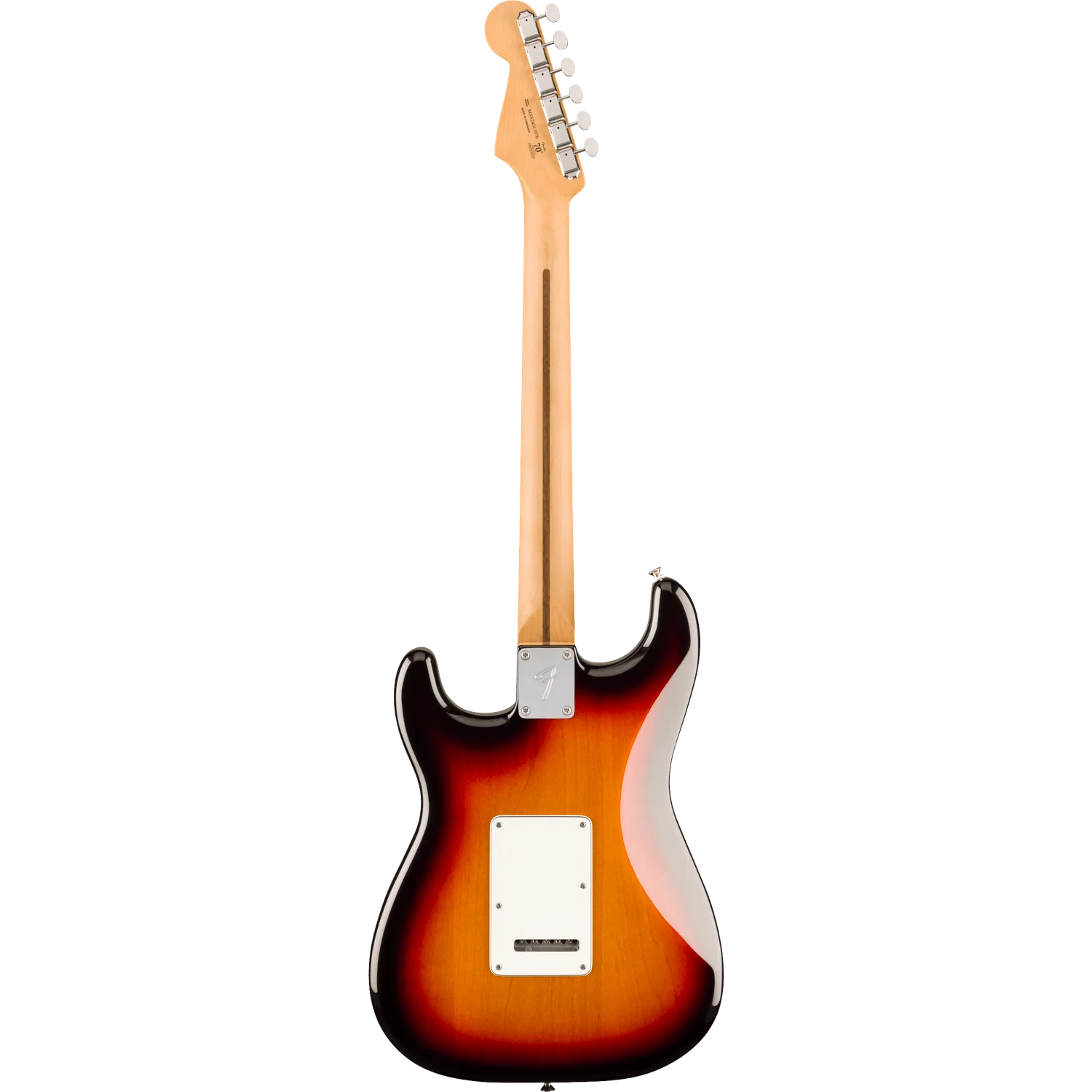 Fender Player II Stratocaster 6 String Electric Guitar - Image 62