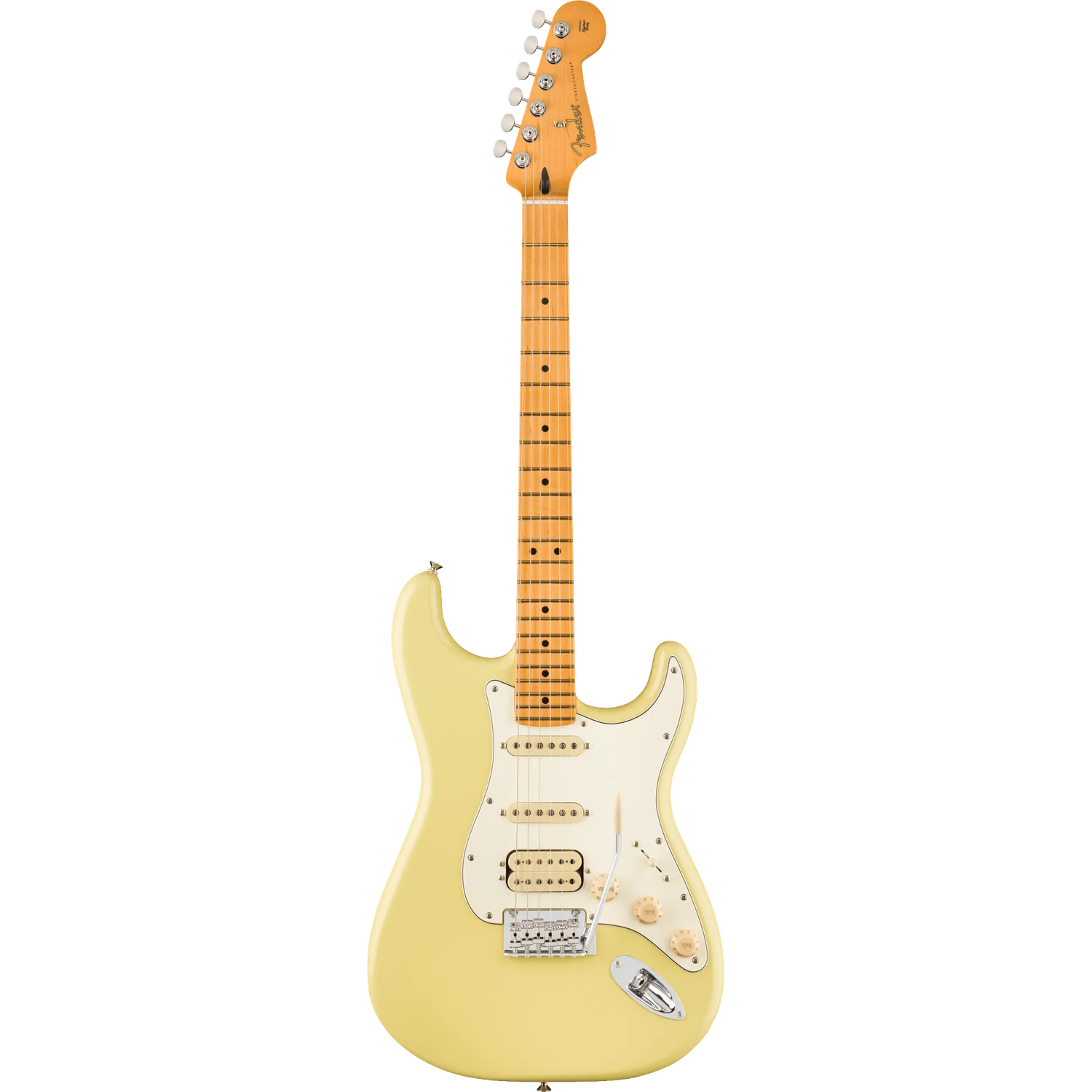 Fender Player II Stratocaster 6 String Electric Guitar - Image 67