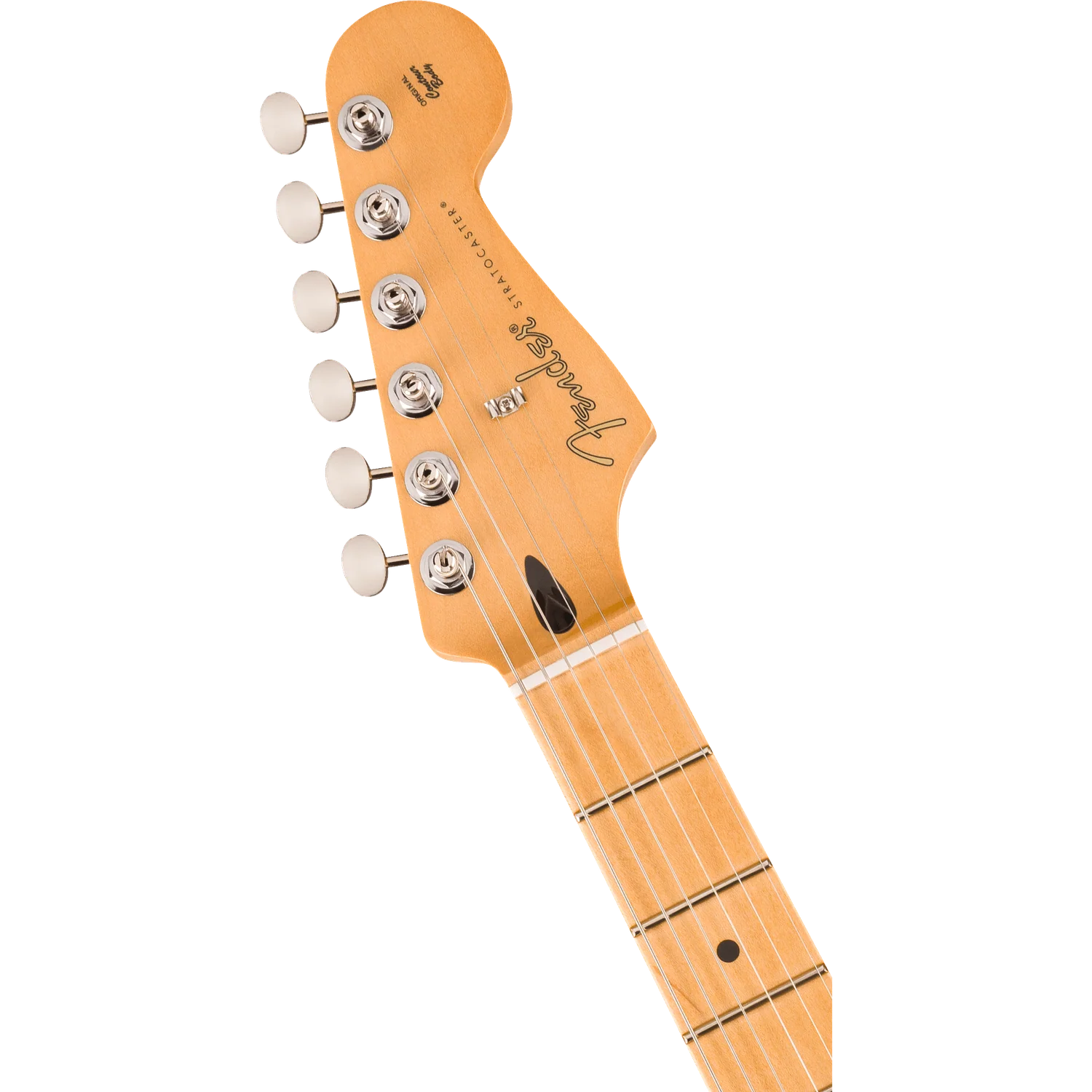 Fender Player II Stratocaster 6 String Electric Guitar - Image 70