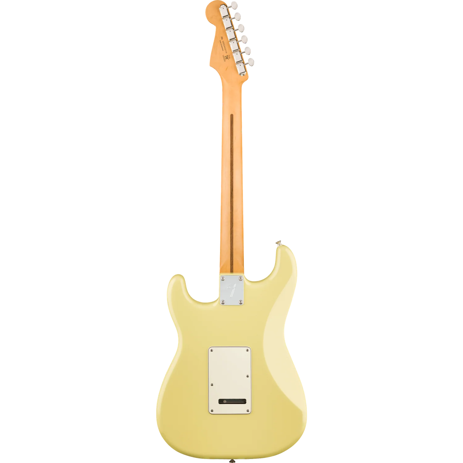 Fender Player II Stratocaster 6 String Electric Guitar - Image 72