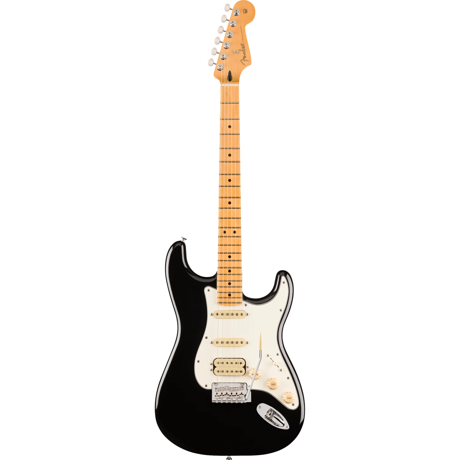 Fender Player II Stratocaster 6 String Electric Guitar - Image 73