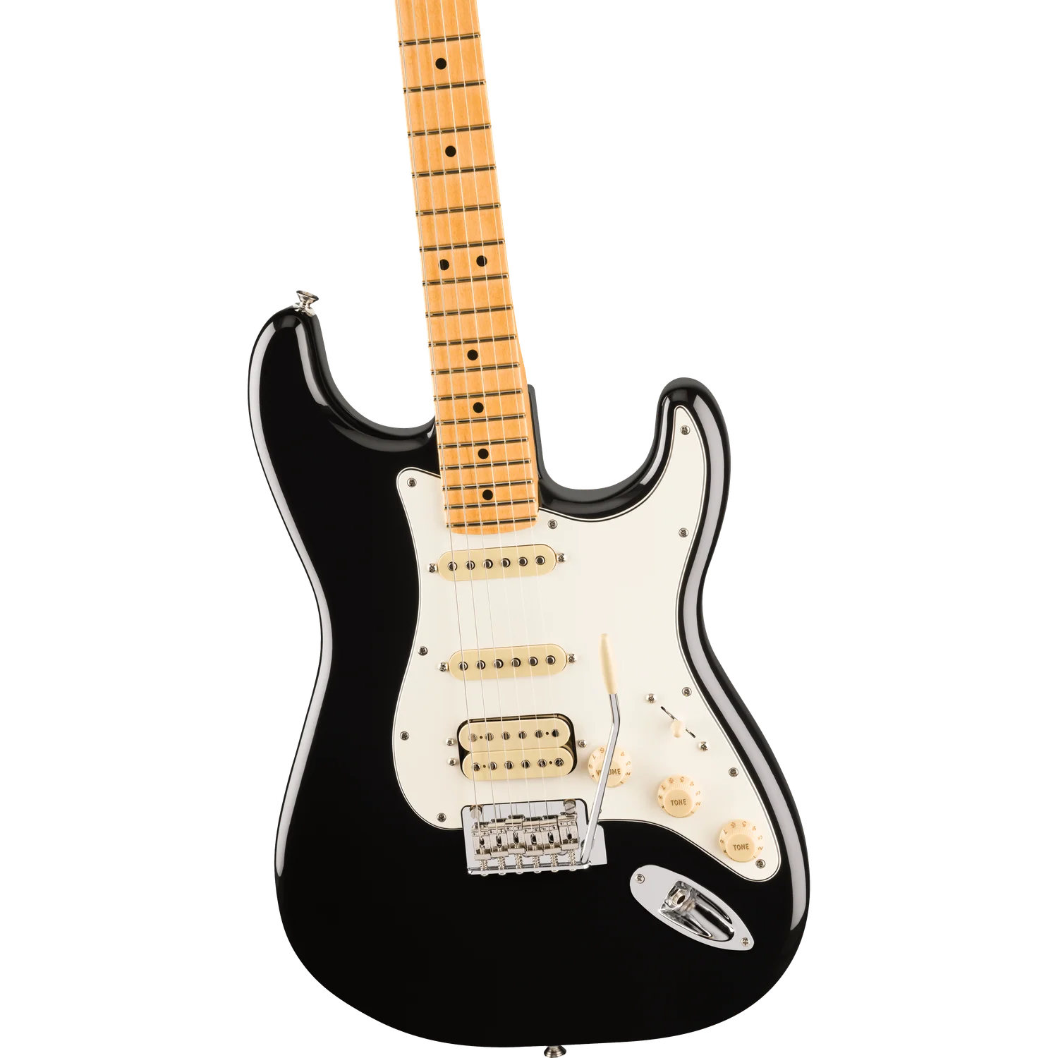Fender Player II Stratocaster 6 String Electric Guitar - Image 75