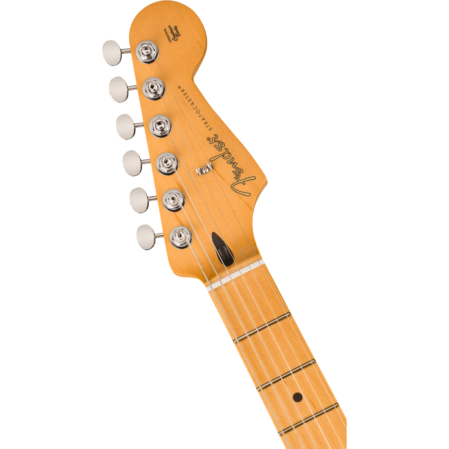 Fender Player II Stratocaster 6 String Electric Guitar - Image 76