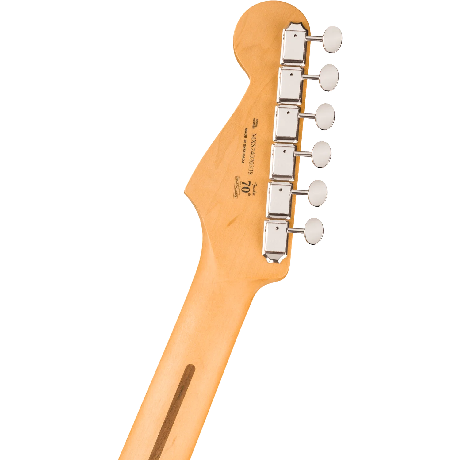 Fender Player II Stratocaster 6 String Electric Guitar - Image 77