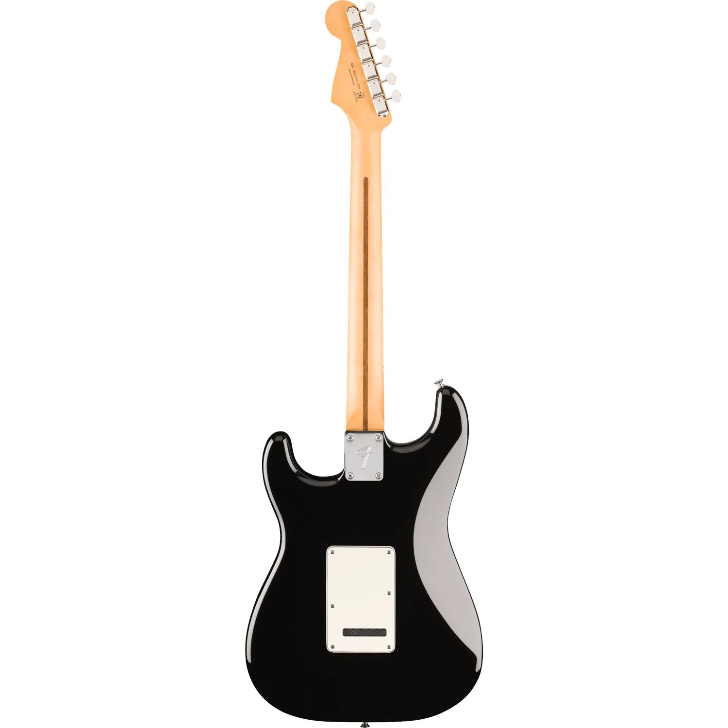 Fender Player II Stratocaster 6 String Electric Guitar - Image 78