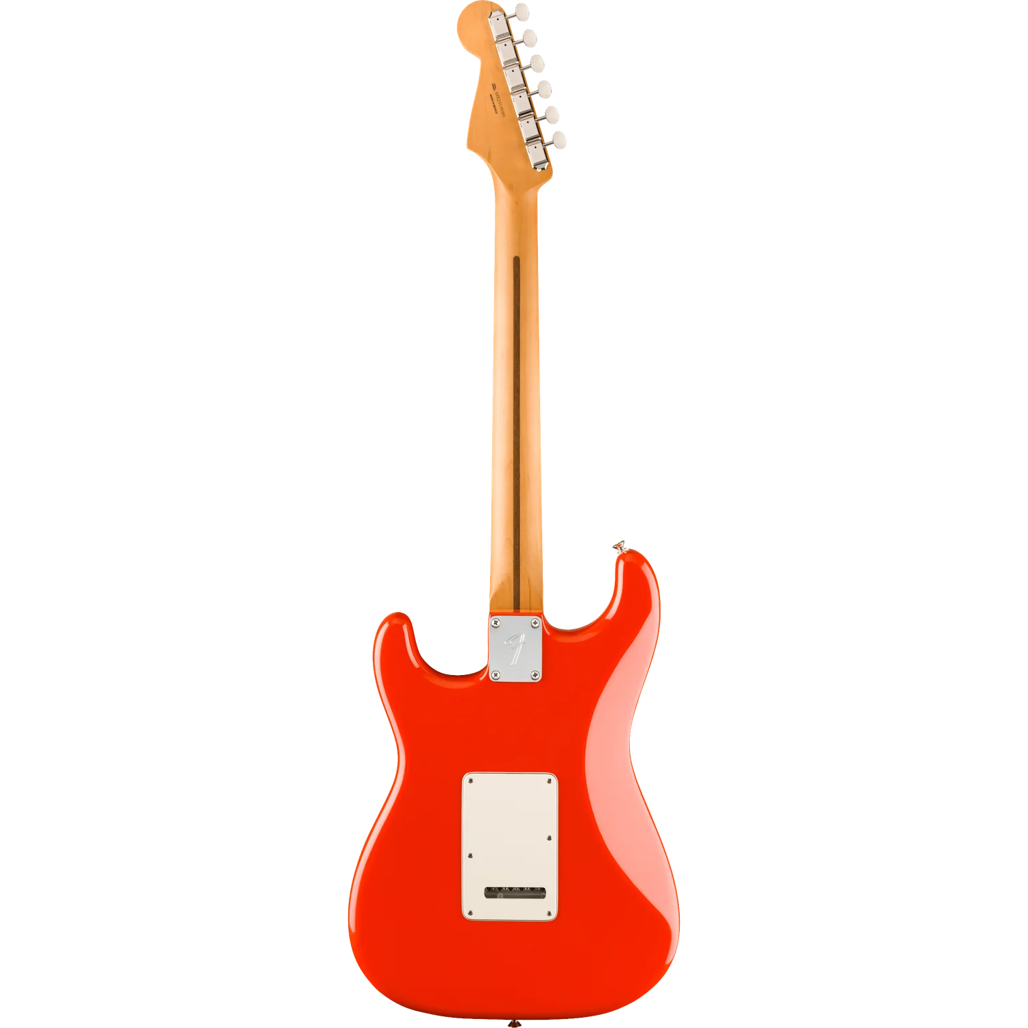 Fender Player II Stratocaster 6 String Electric Guitar - Image 80