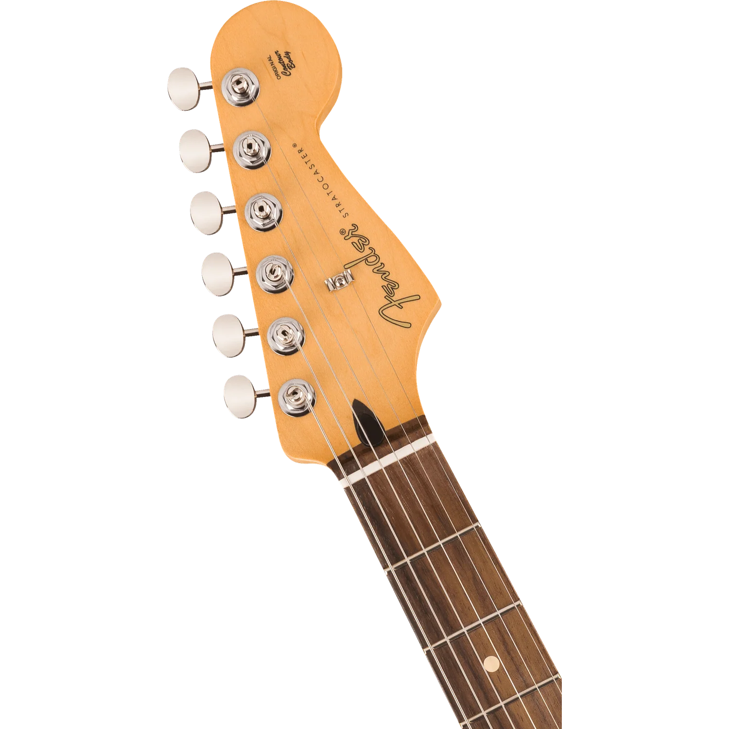 Fender Player II Stratocaster 6 String Electric Guitar - Image 82