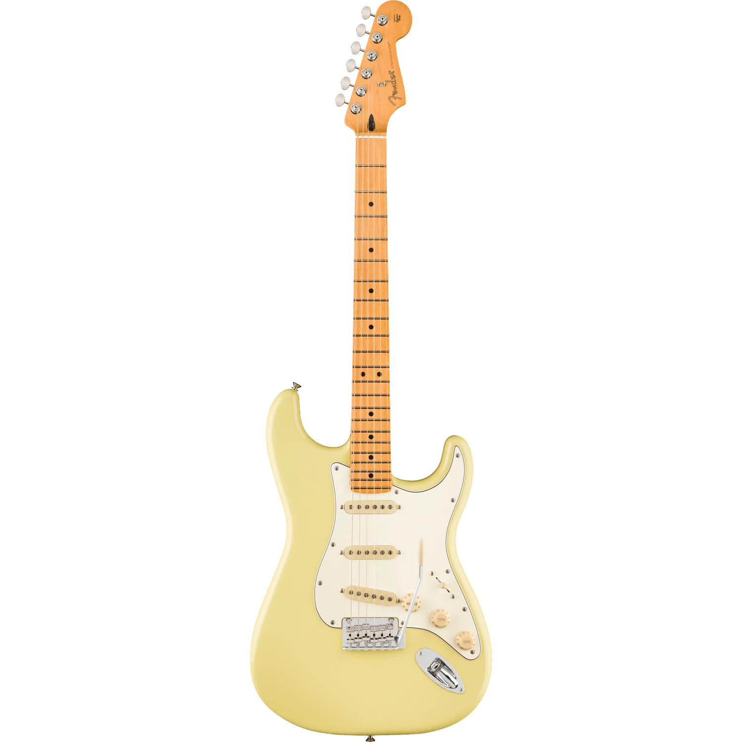 Fender Player II Stratocaster 6 String Electric Guitar - Image 85