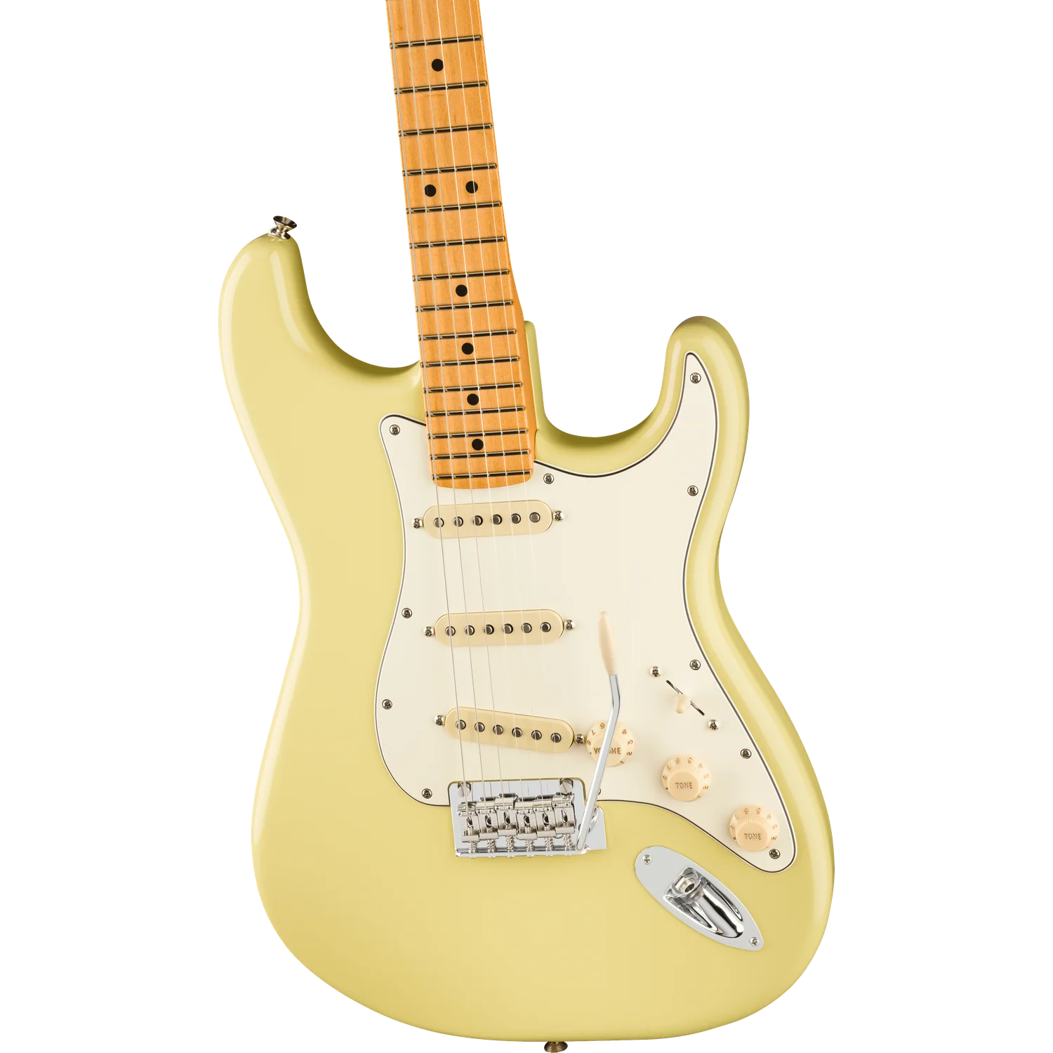 Fender Player II Stratocaster 6 String Electric Guitar - Image 87