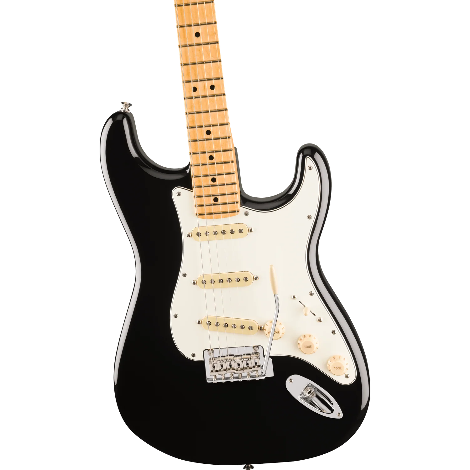Fender Player II Stratocaster 6 String Electric Guitar - Image 93