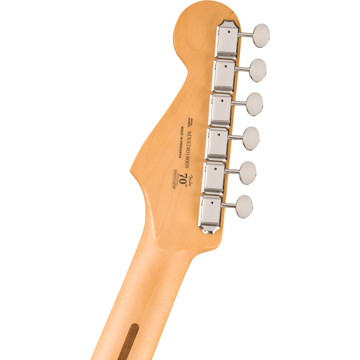 Fender Player II Stratocaster 6 String Electric Guitar - Image 95
