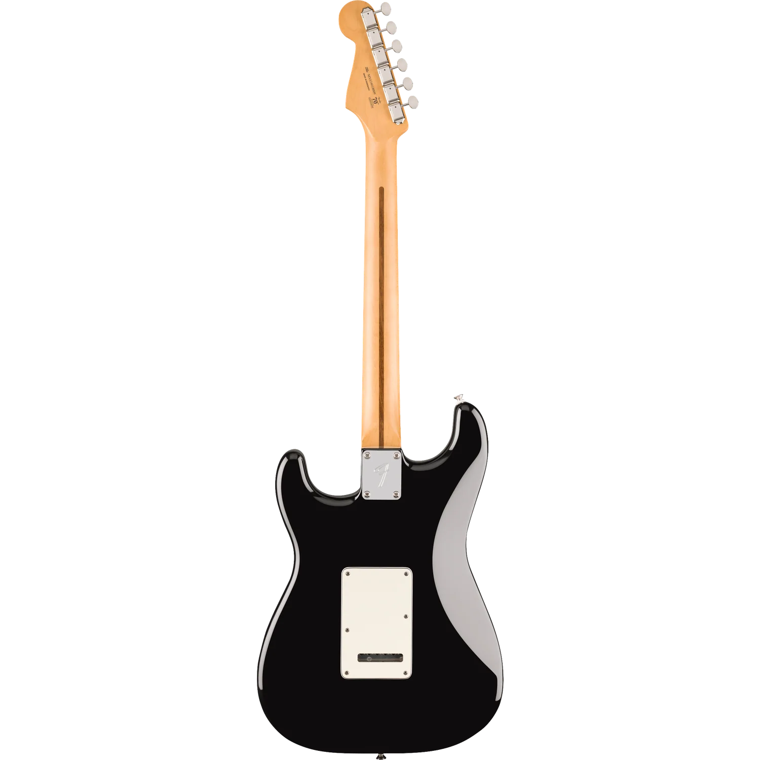 Fender Player II Stratocaster 6 String Electric Guitar - Image 96