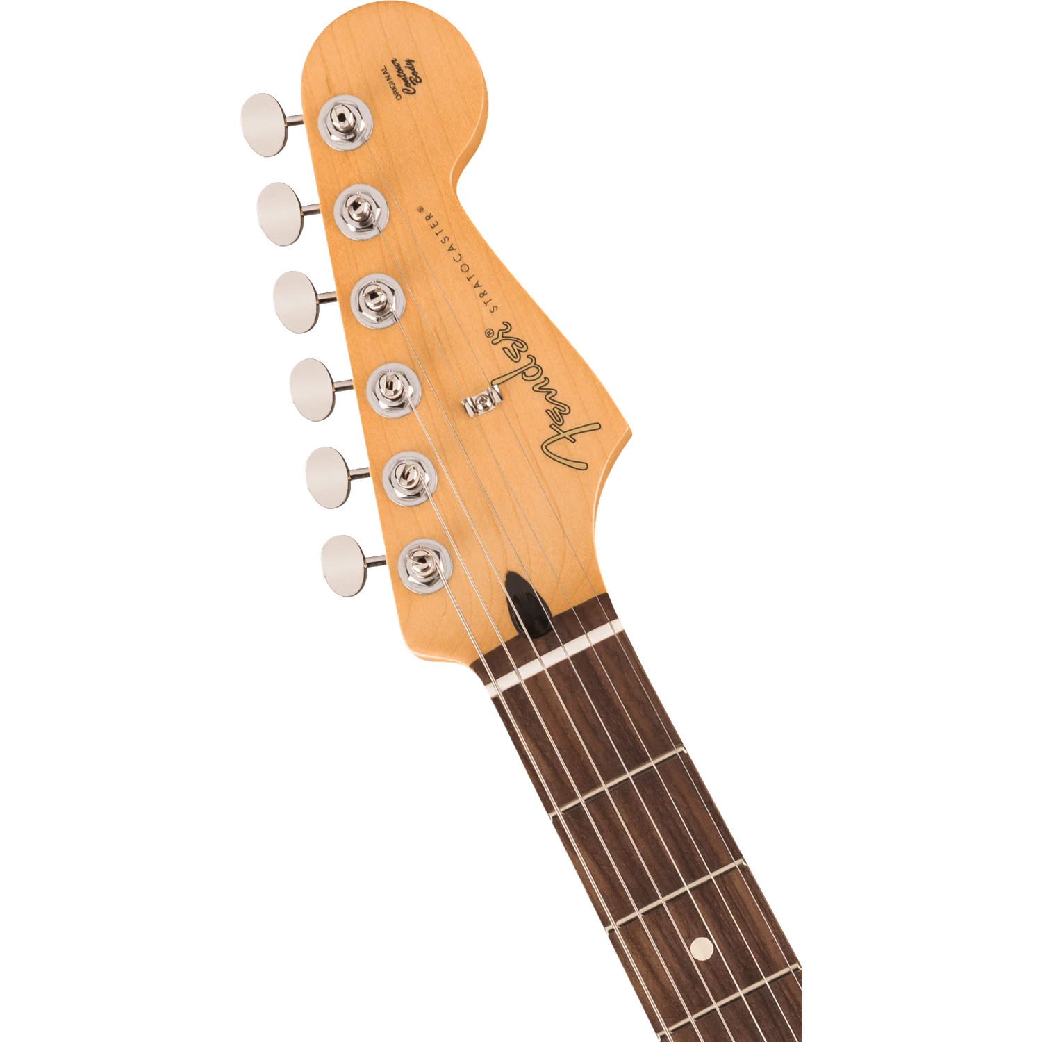 Fender Player II Stratocaster 6 String Electric Guitar - Image 97
