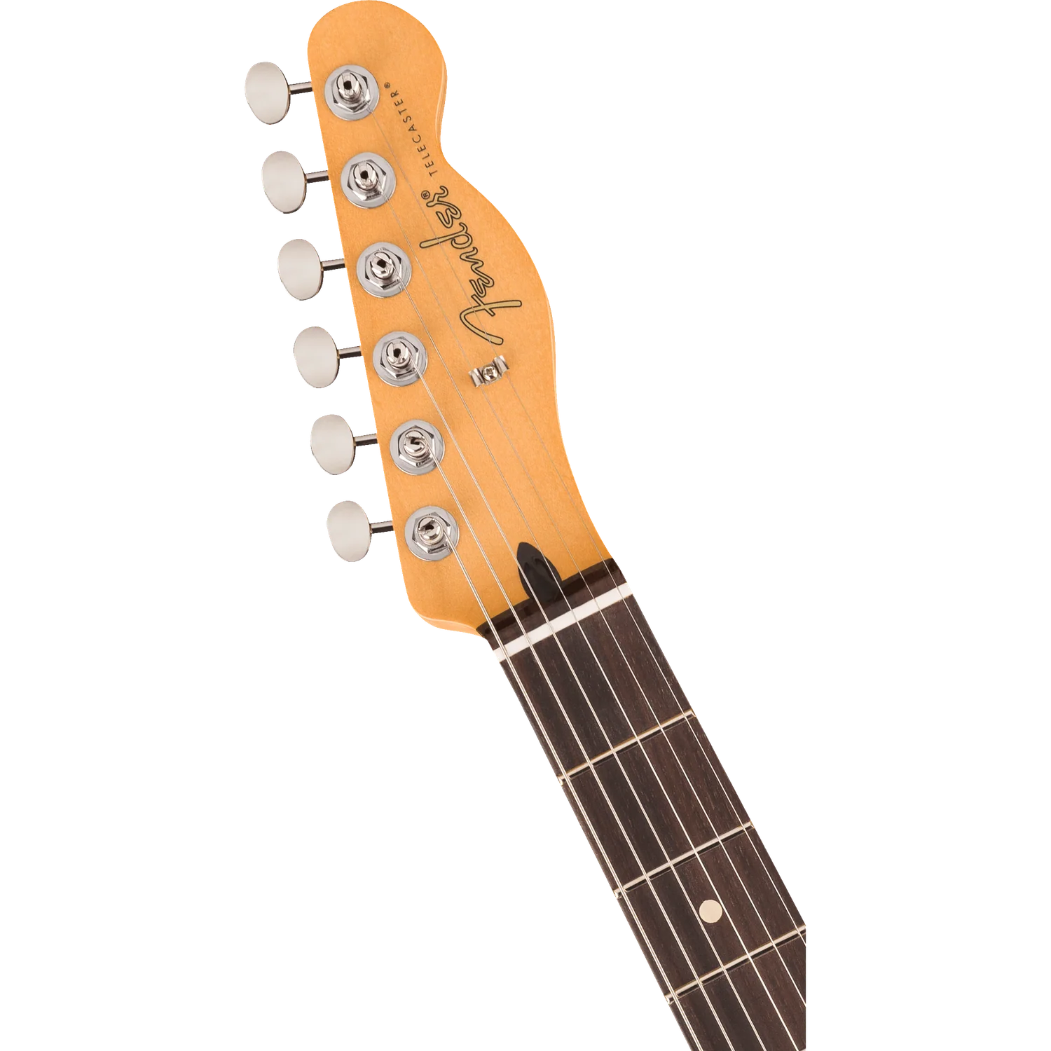 Fender Player II Telecaster 6 String Electric Guitar - Image 10