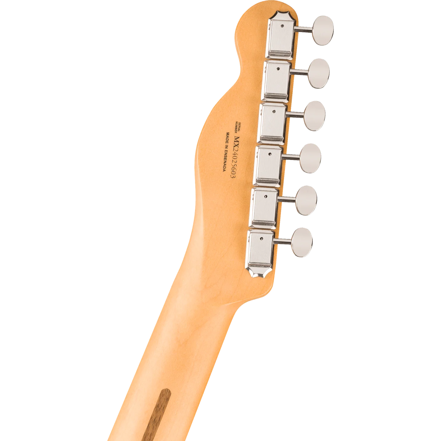 Fender Player II Telecaster 6 String Electric Guitar - Image 11