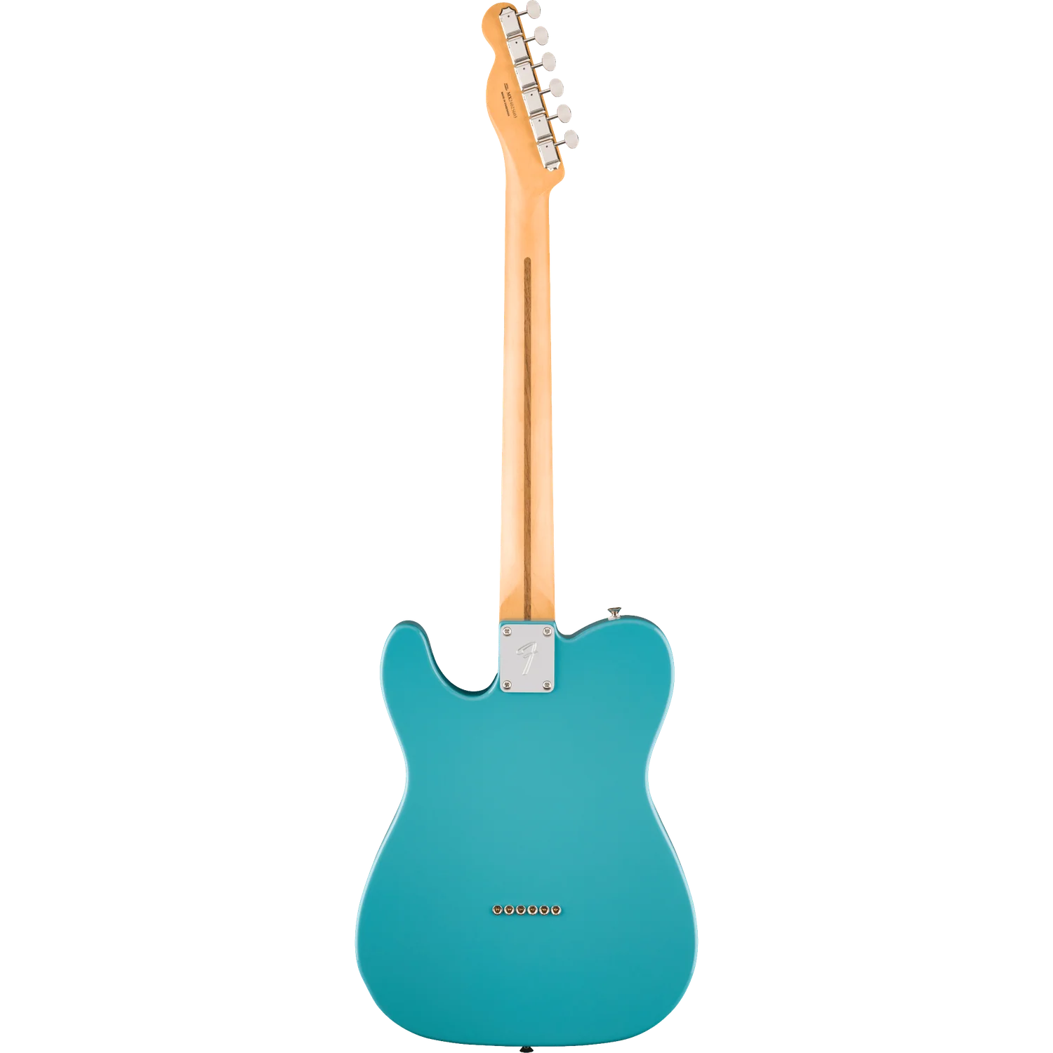 Fender Player II Telecaster 6 String Electric Guitar - Image 12