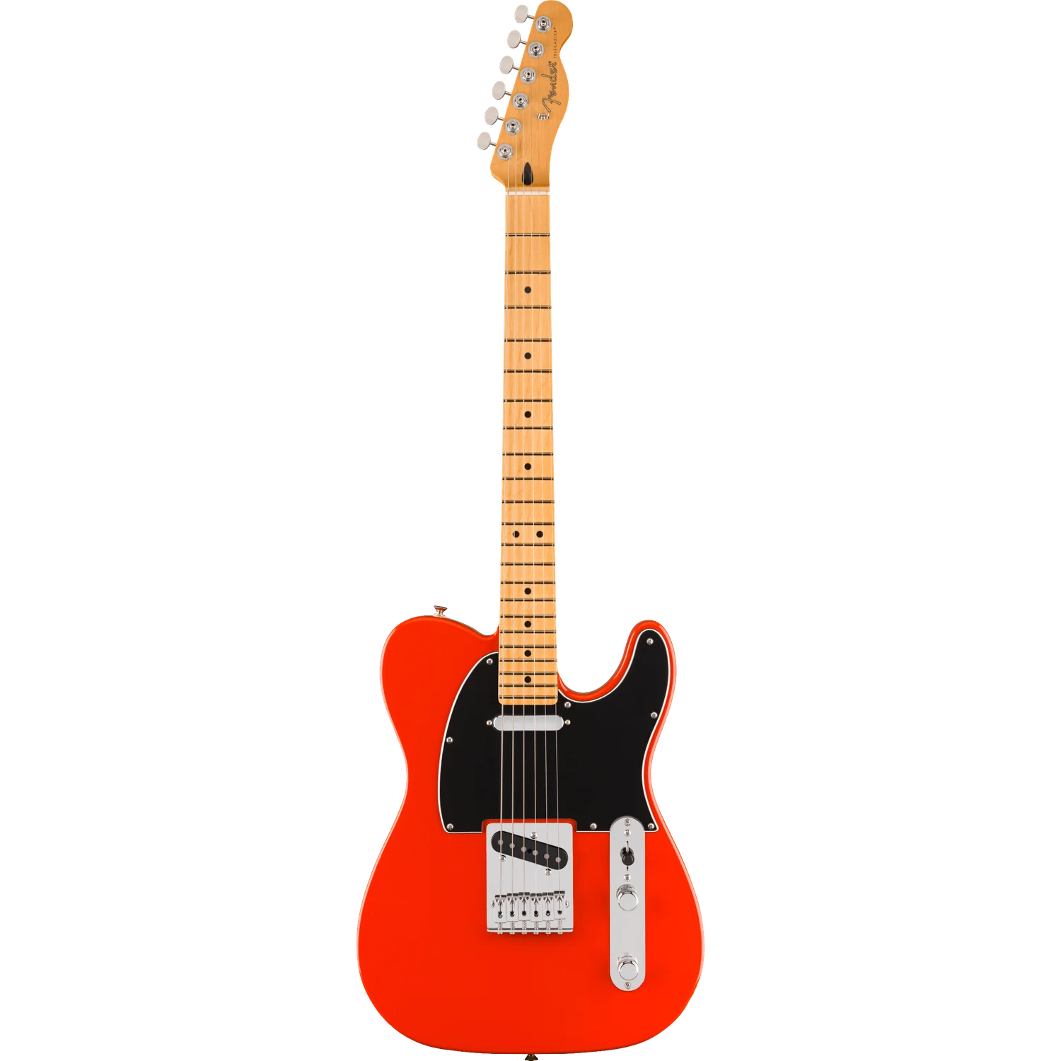 Fender Player II Telecaster 6 String Electric Guitar - Image 13