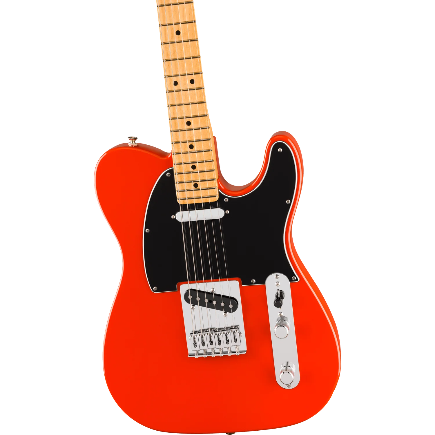 Fender Player II Telecaster 6 String Electric Guitar - Image 15