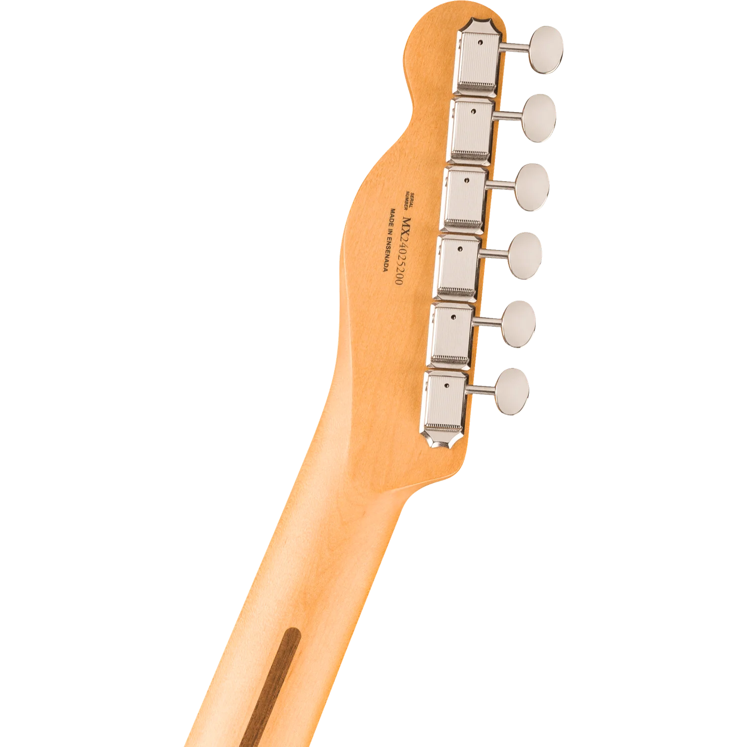 Fender Player II Telecaster 6 String Electric Guitar - Image 17
