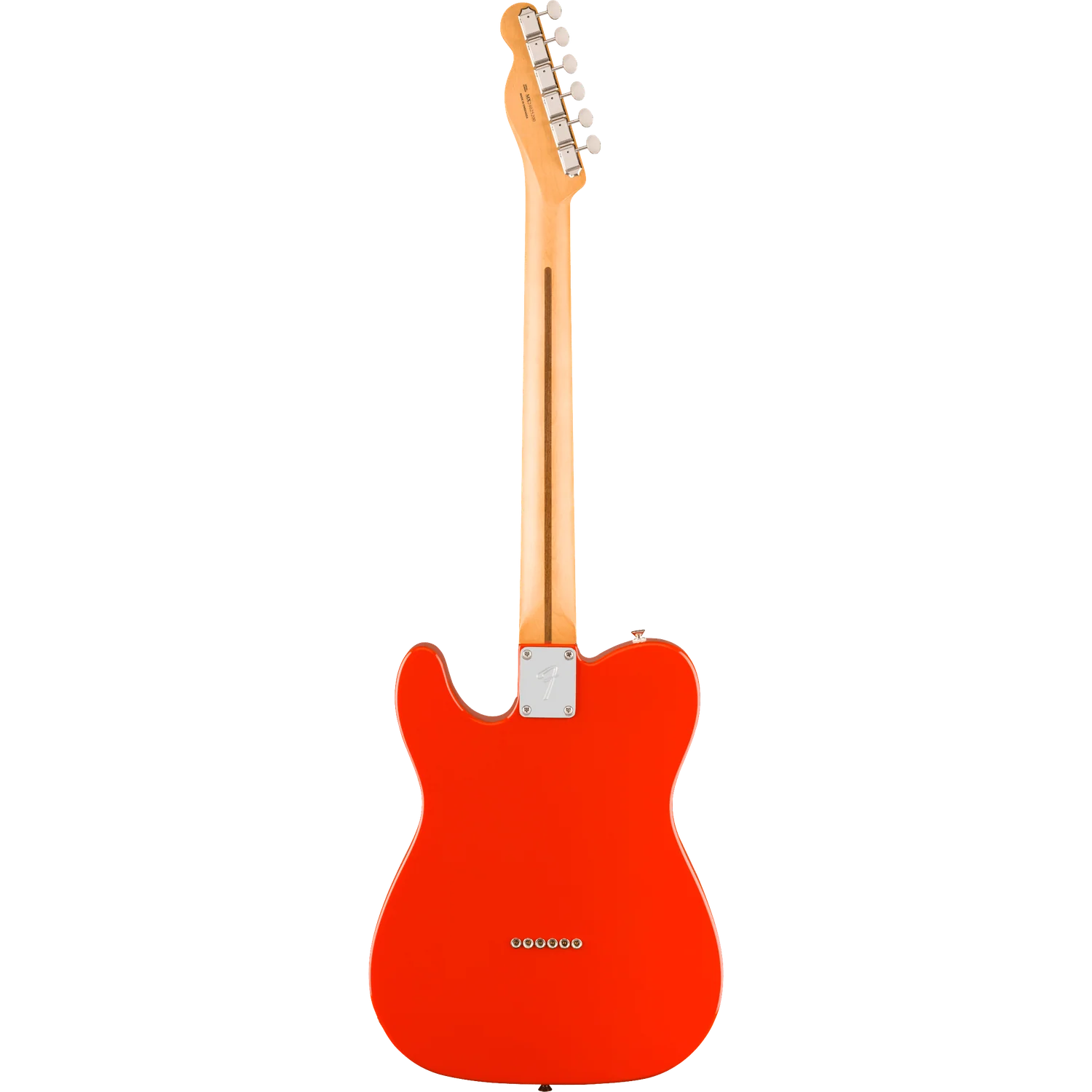 Fender Player II Telecaster 6 String Electric Guitar - Image 18
