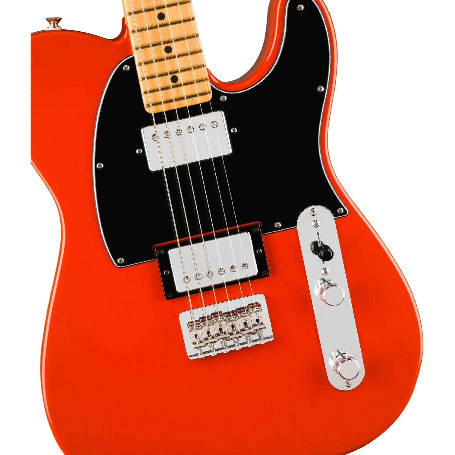 Fender Player II Telecaster 6 String Electric Guitar - Image 20