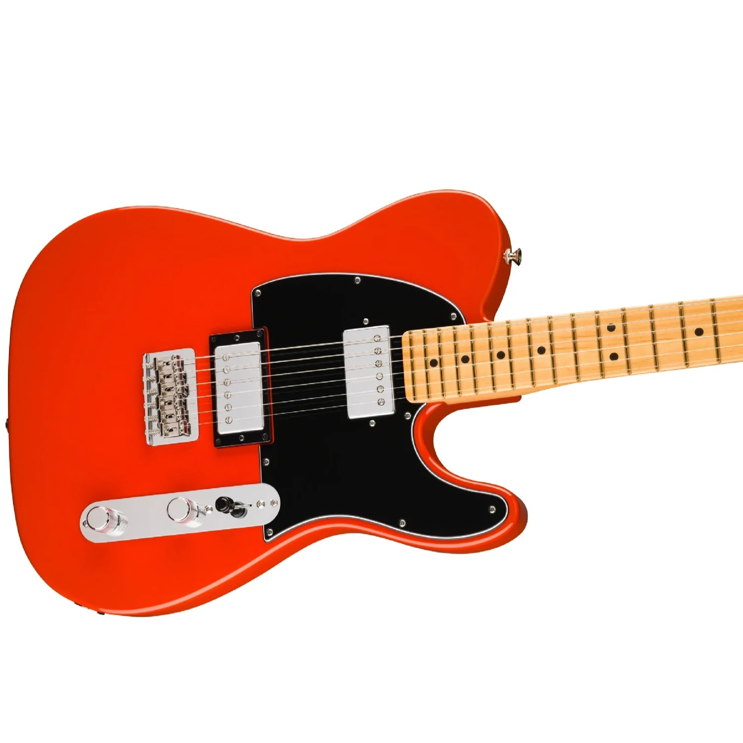 Fender Player II Telecaster 6 String Electric Guitar - Image 21