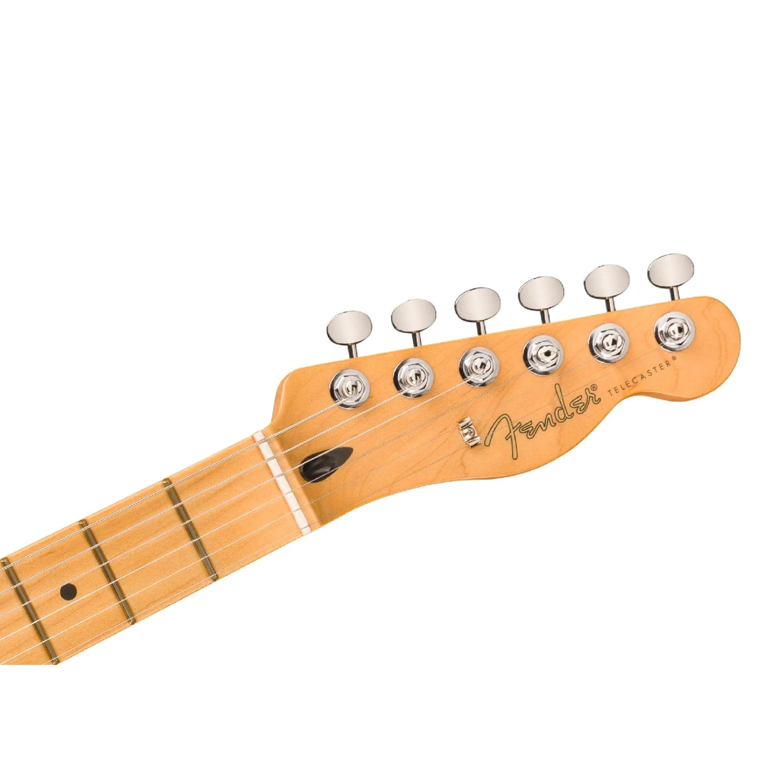 Fender Player II Telecaster 6 String Electric Guitar - Image 24