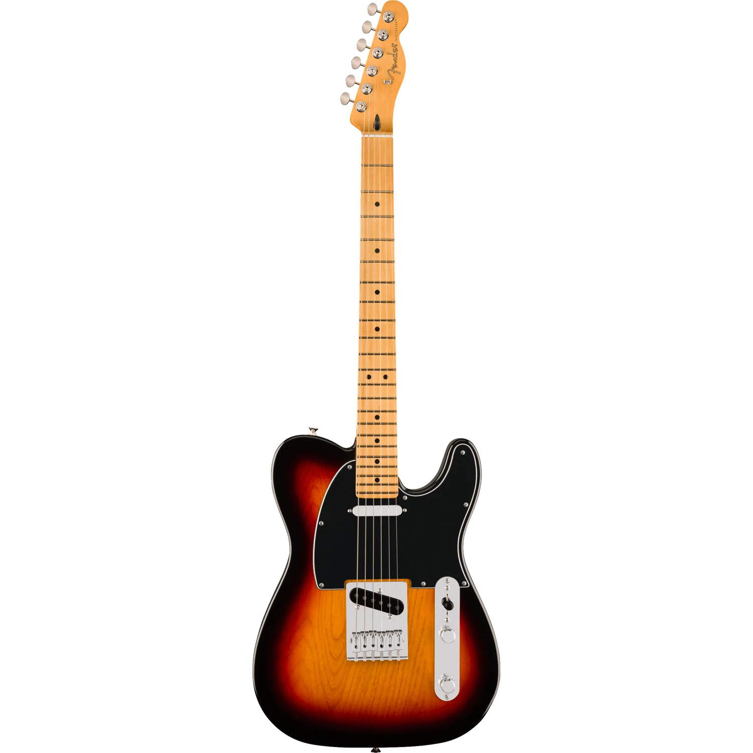 Fender Player II Telecaster 6 String Electric Guitar - Image 27