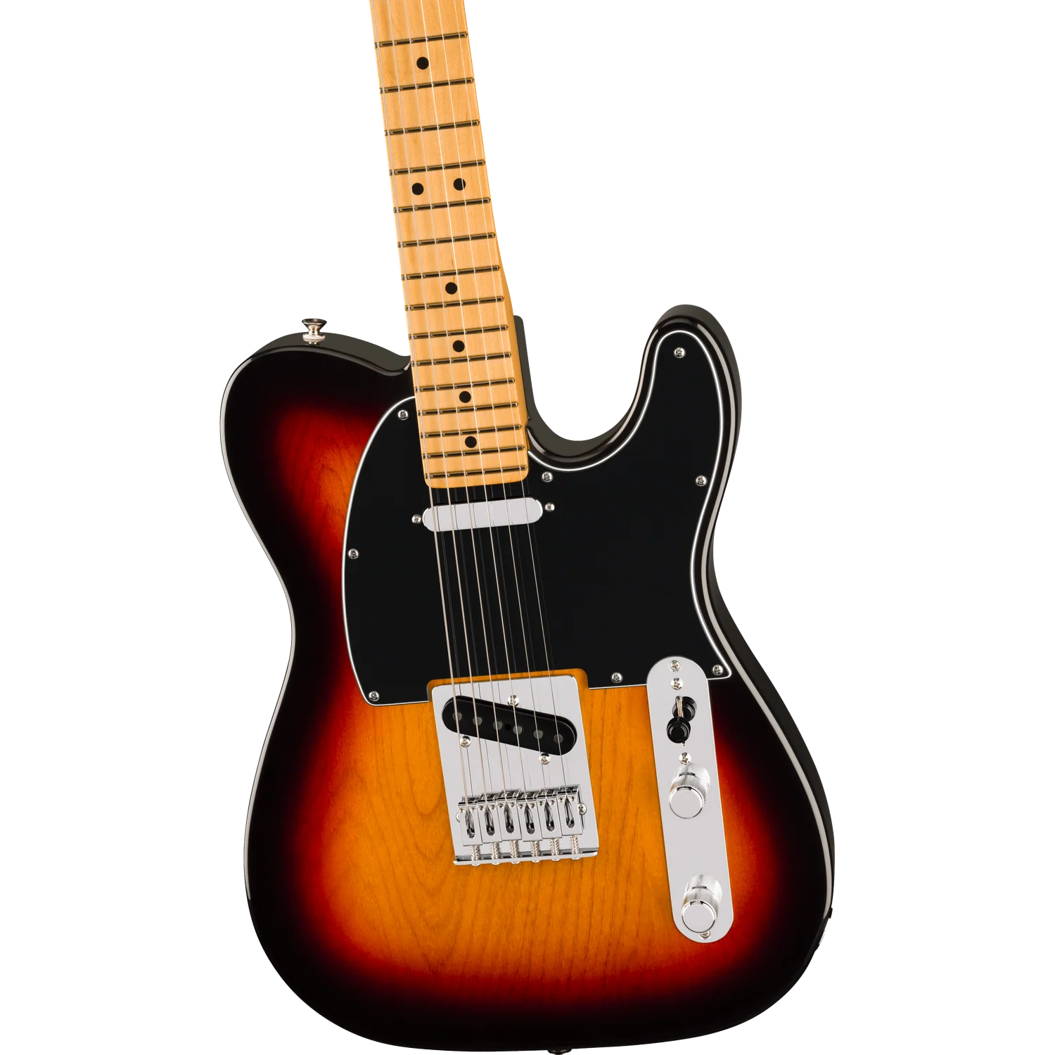 Fender Player II Telecaster 6 String Electric Guitar - Image 29