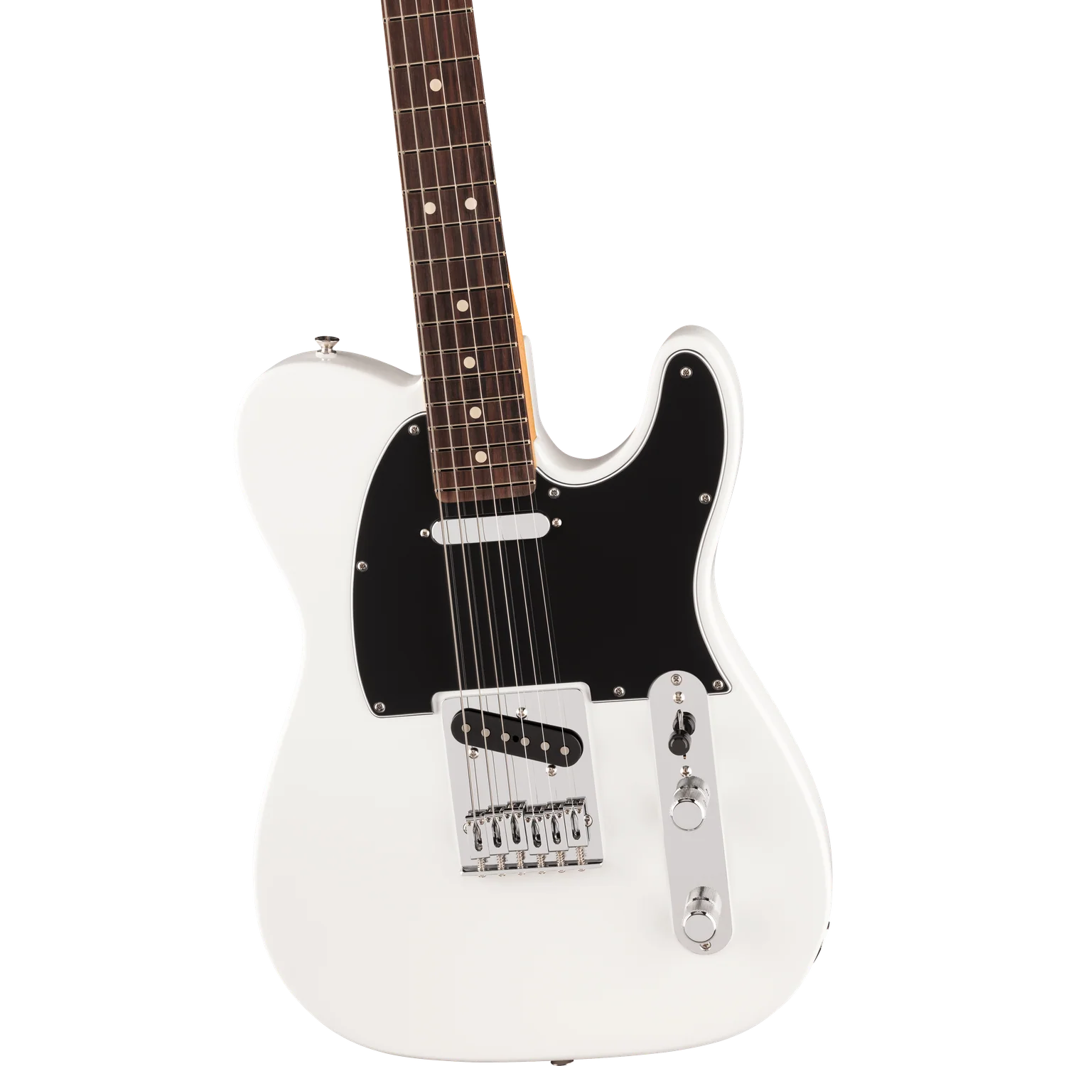 Fender Player II Telecaster 6 String Electric Guitar - Image 3