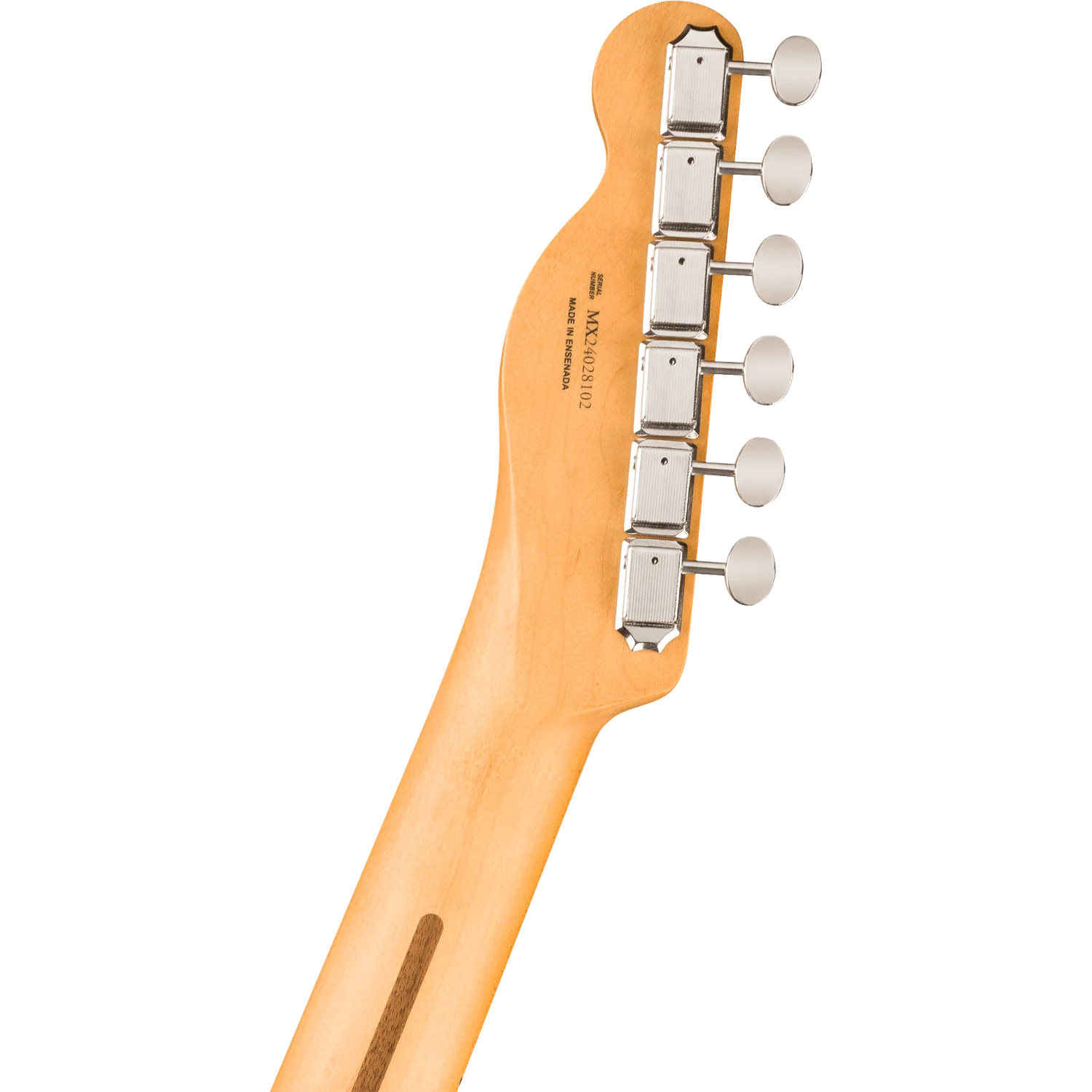 Fender Player II Telecaster 6 String Electric Guitar - Image 30
