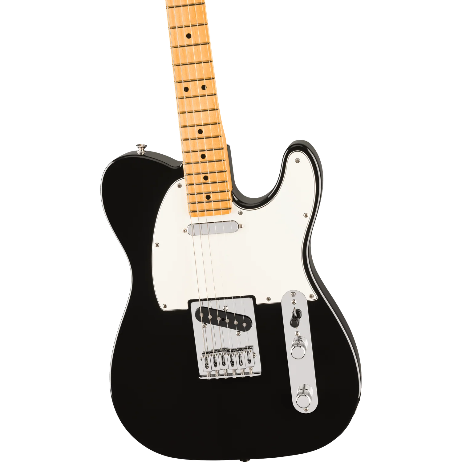 Fender Player II Telecaster 6 String Electric Guitar - Image 35