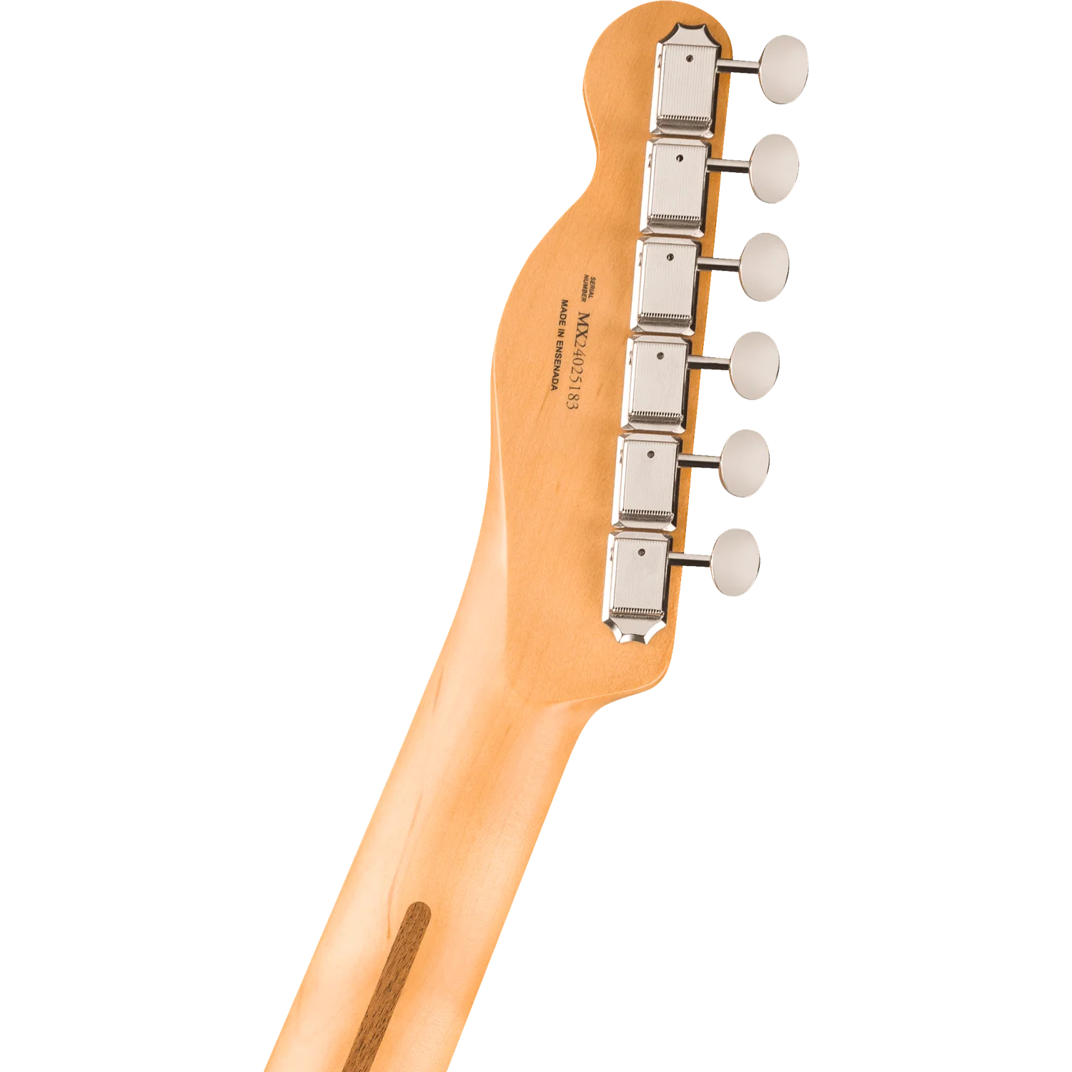Fender Player II Telecaster 6 String Electric Guitar - Image 37