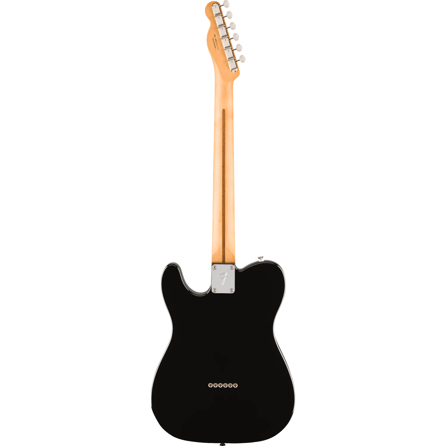 Fender Player II Telecaster 6 String Electric Guitar - Image 38