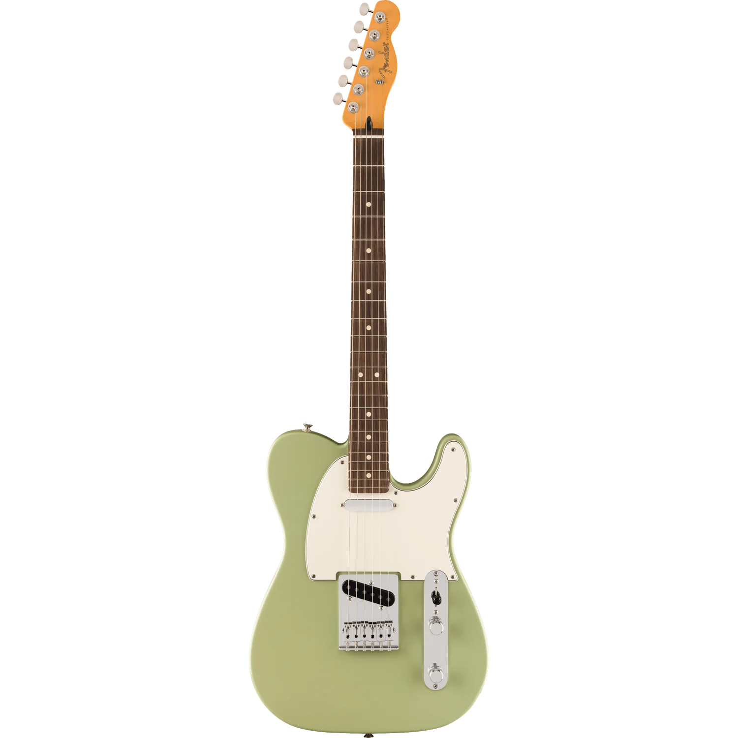 Fender Player II Telecaster 6 String Electric Guitar - Image 39