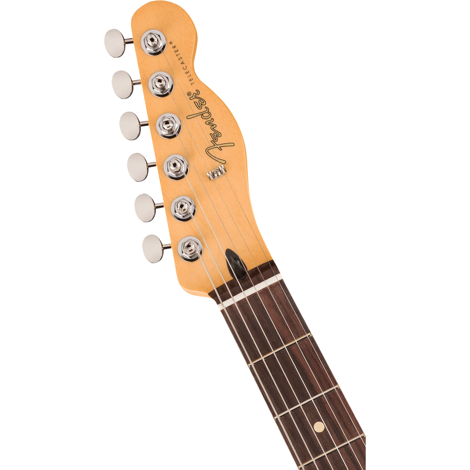 Fender Player II Telecaster 6 String Electric Guitar - Image 4