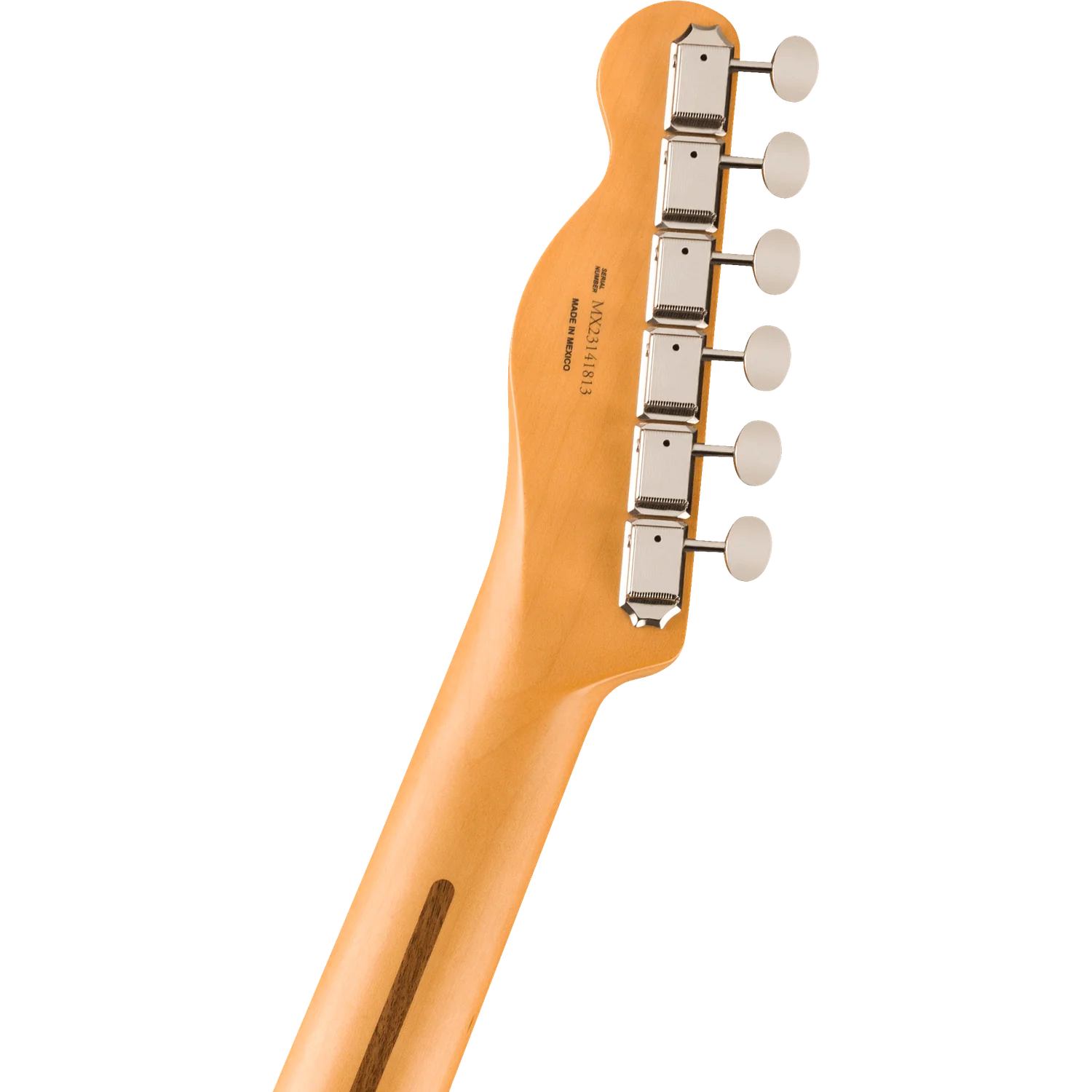 Fender Player II Telecaster 6 String Electric Guitar - Image 43