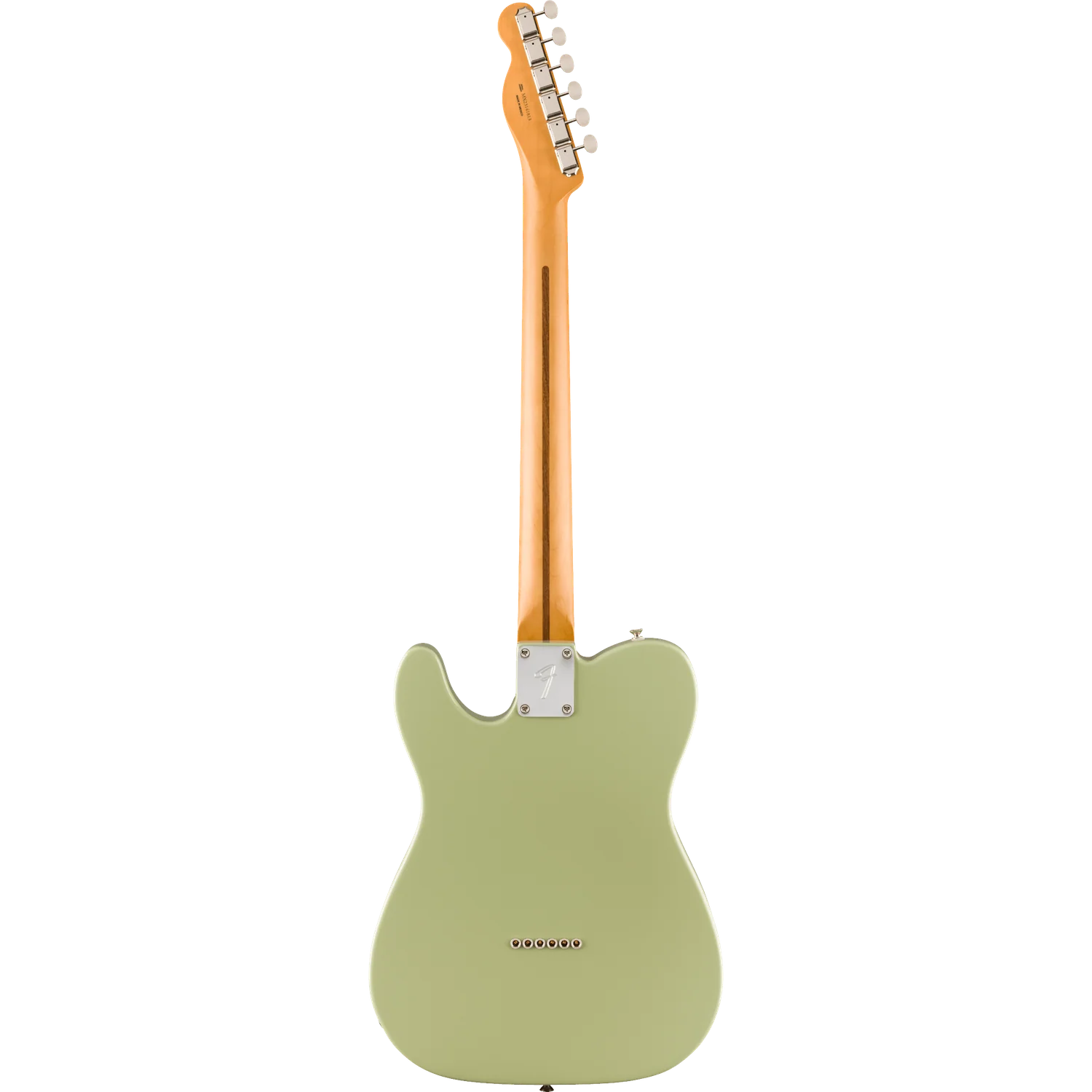 Fender Player II Telecaster 6 String Electric Guitar - Image 44