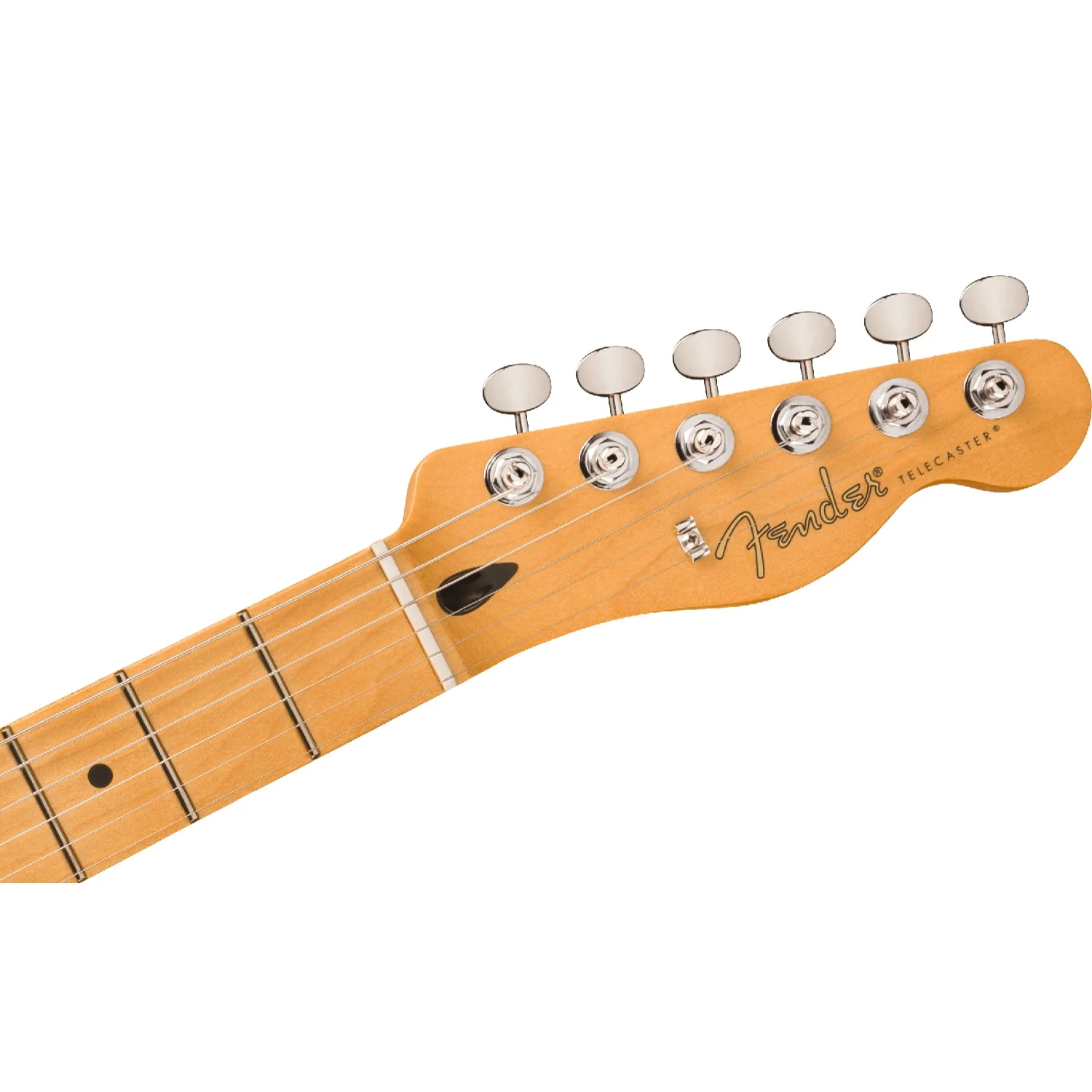 Fender Player II Telecaster 6 String Electric Guitar - Image 48