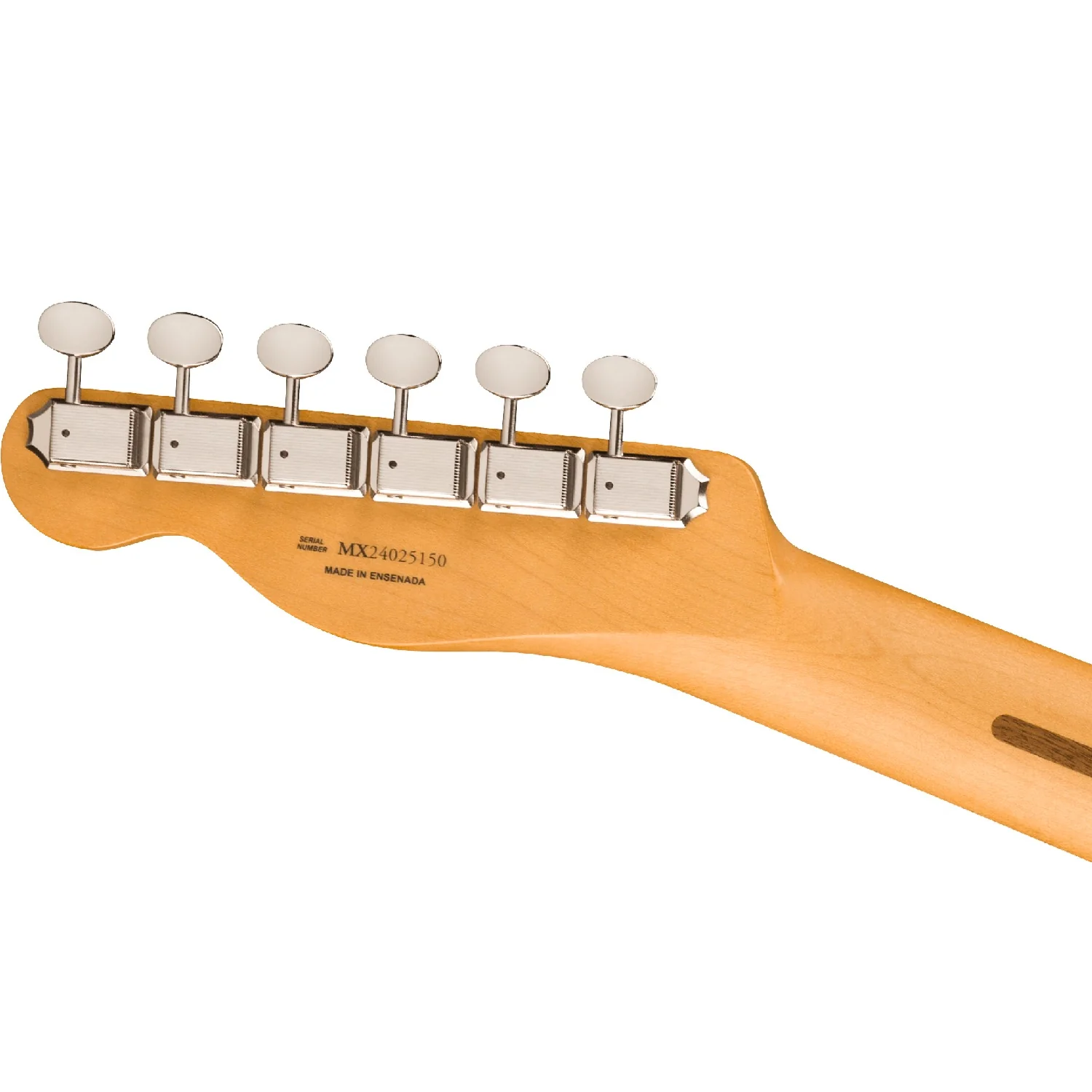 Fender Player II Telecaster 6 String Electric Guitar - Image 49