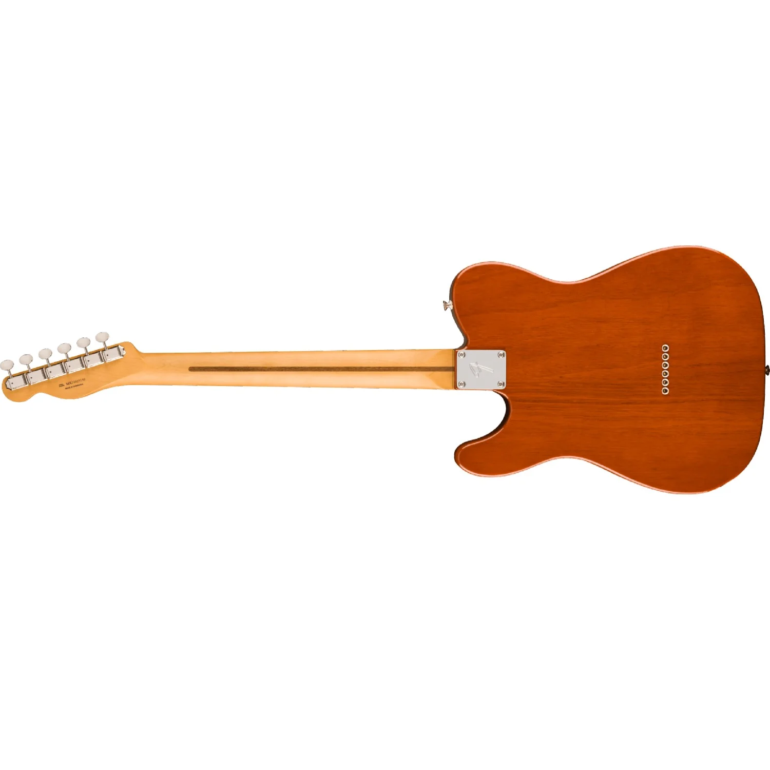 Fender Player II Telecaster 6 String Electric Guitar - Image 50